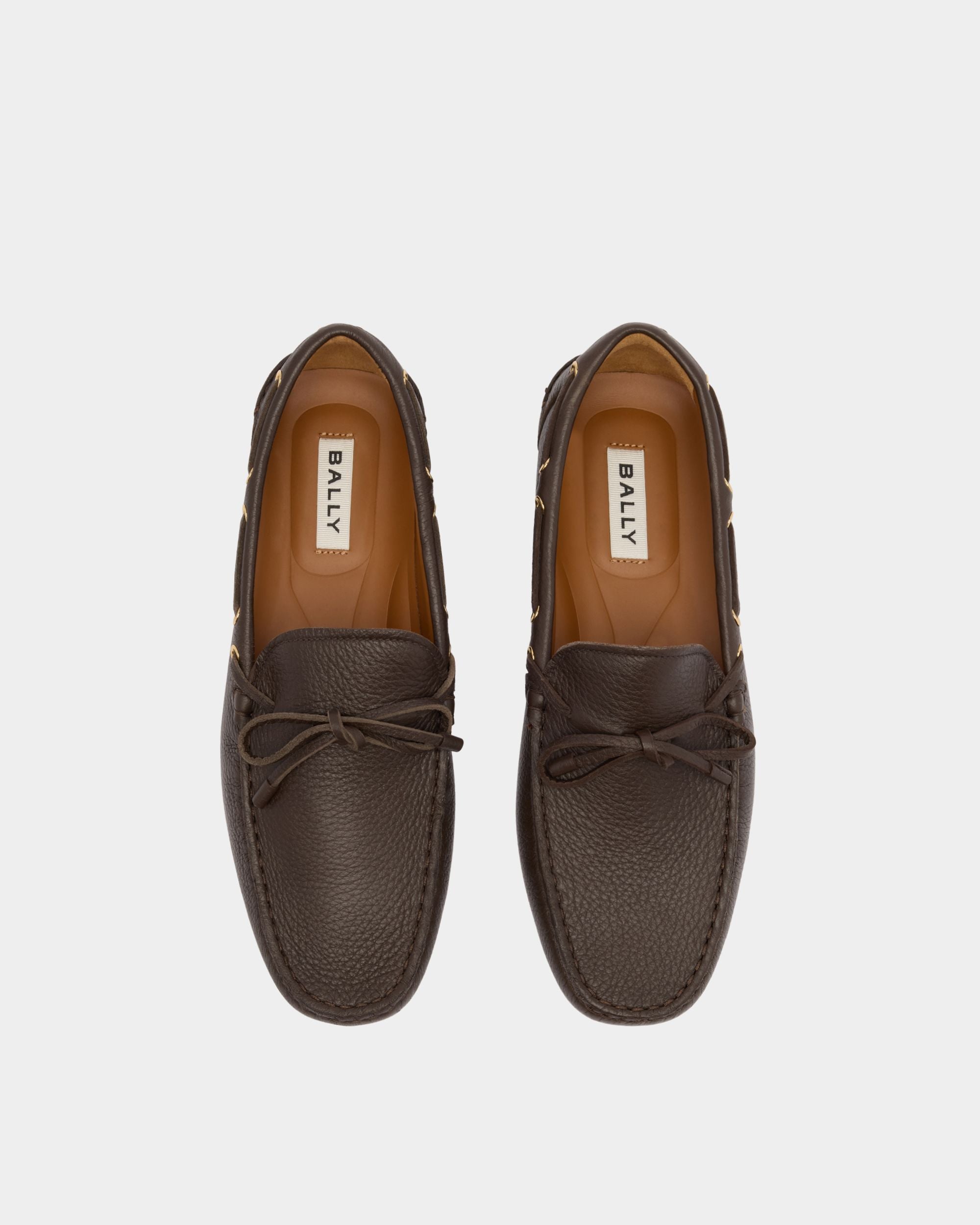 Bally Global -  - 
