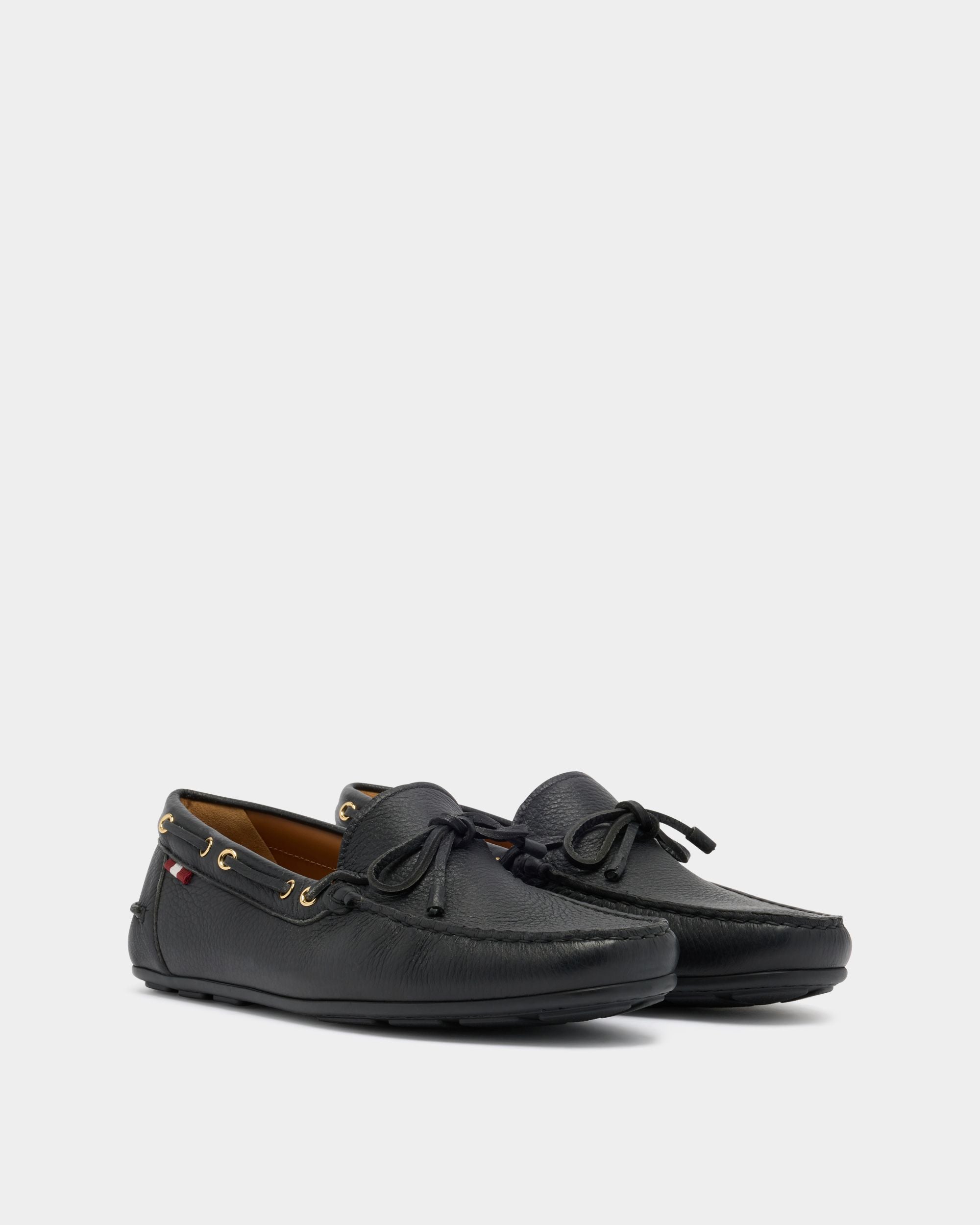 Bally Global -  - 