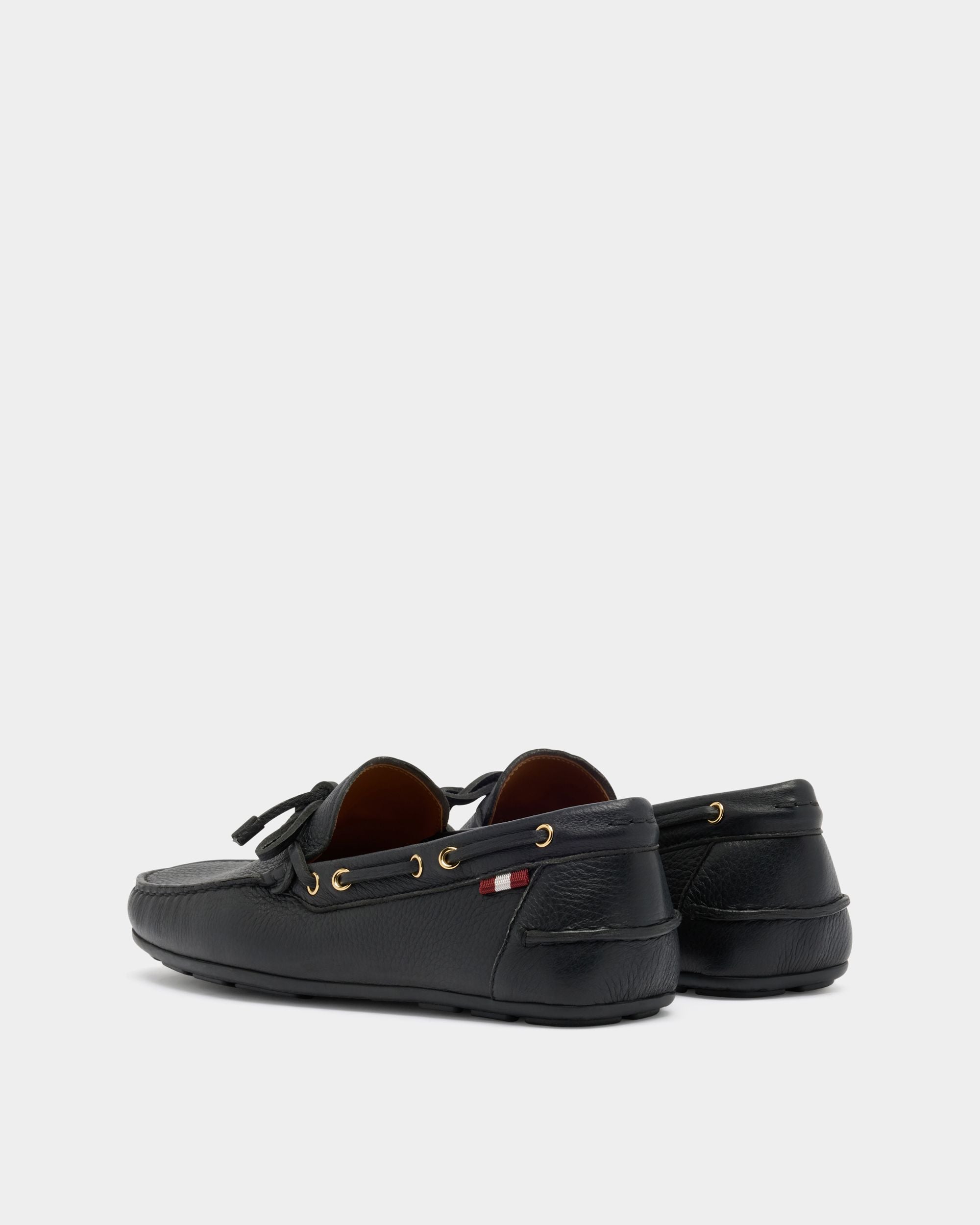 Bally Global -  - 