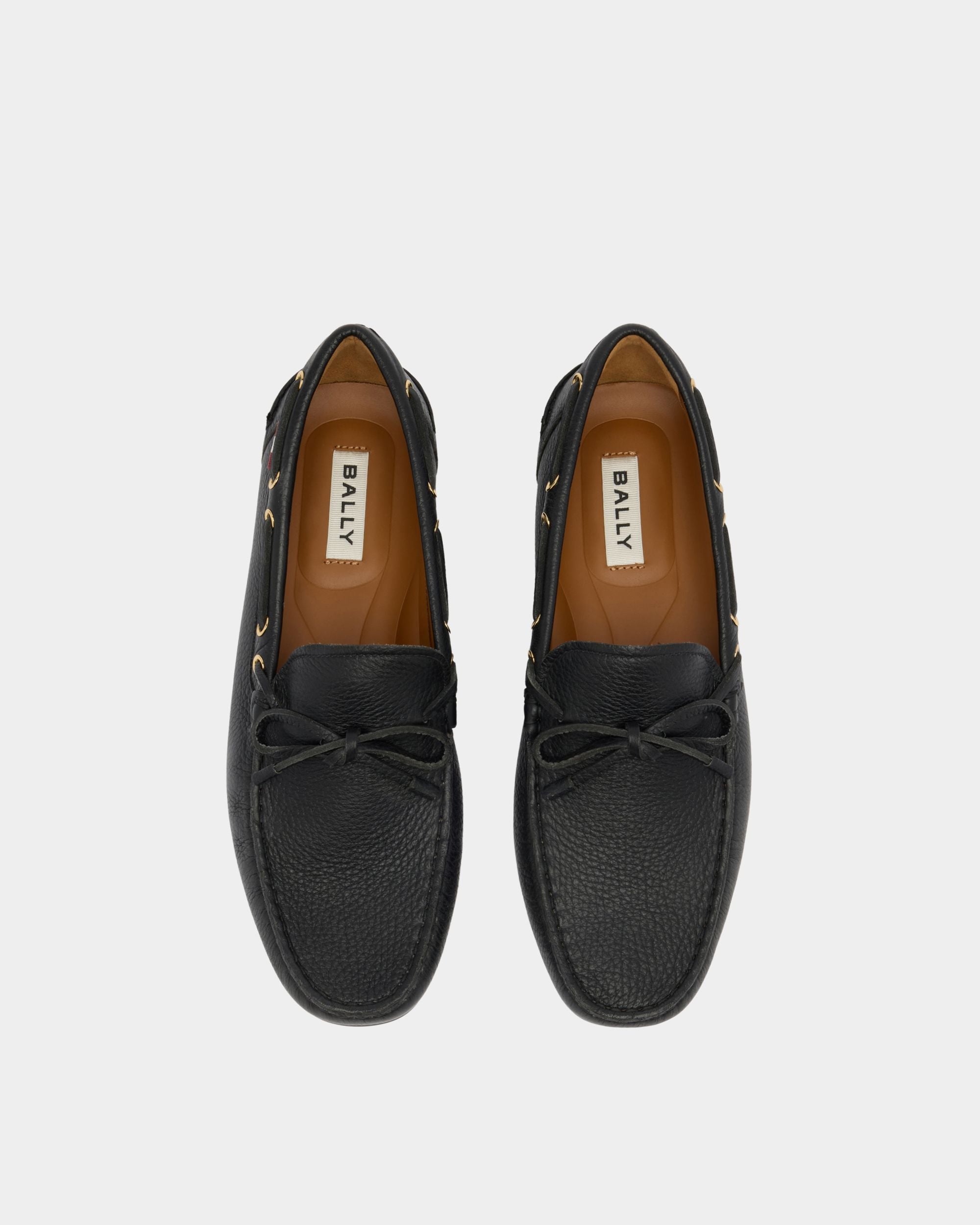 Bally Global -  - 