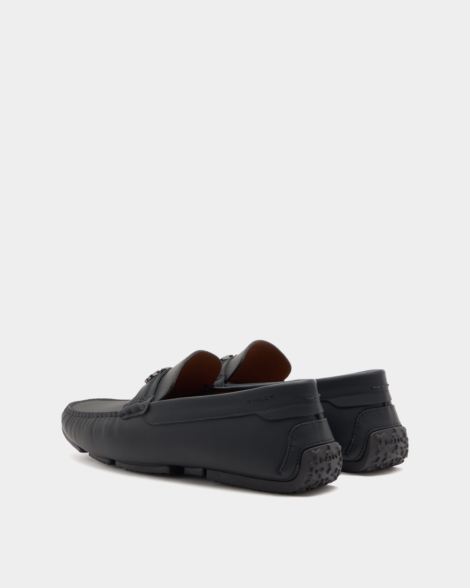 Bally Global -  - 