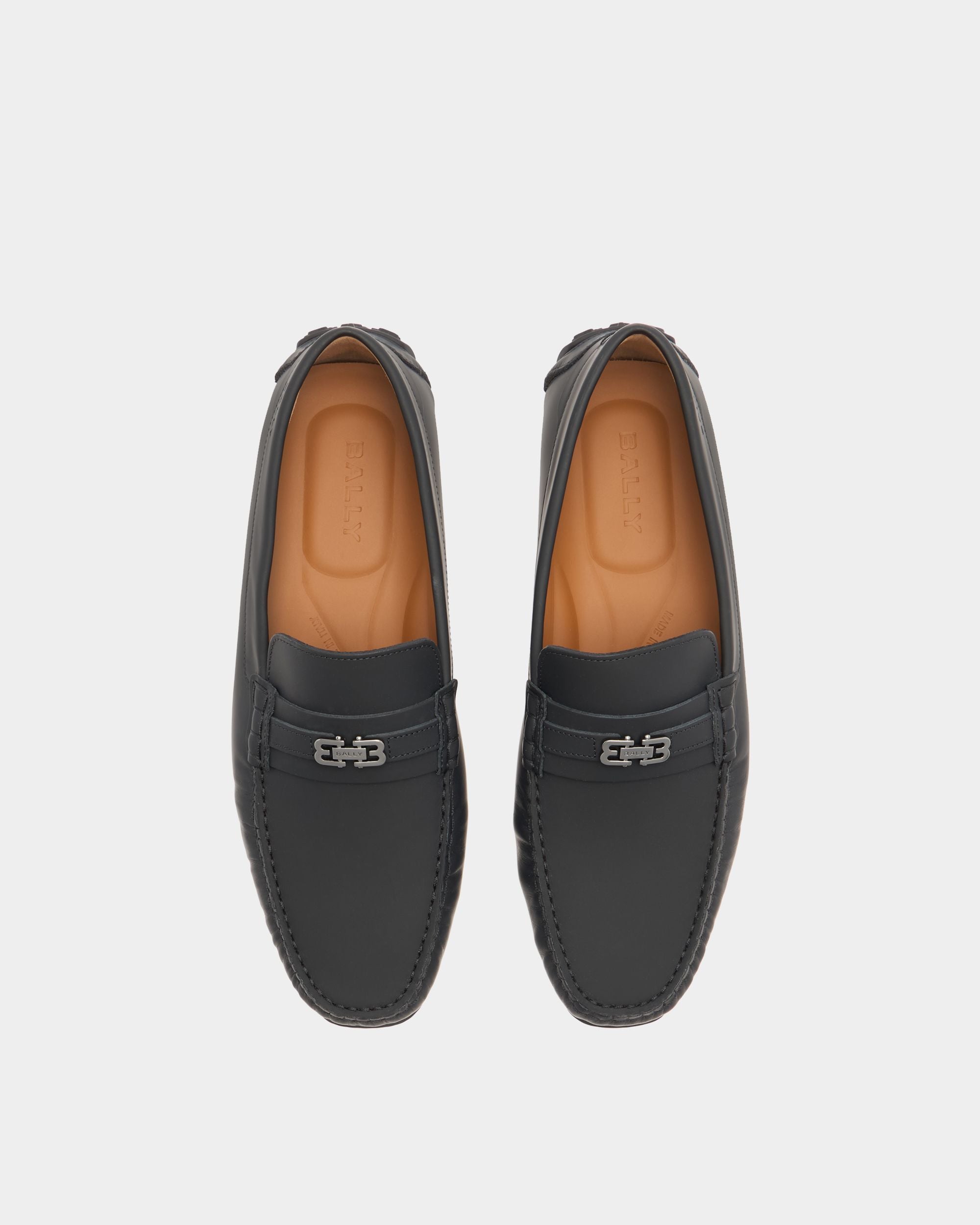 Bally Global -  - 