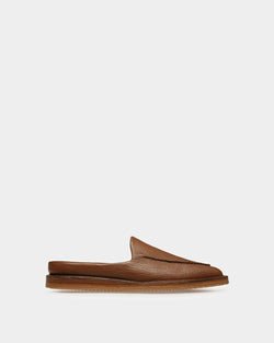 Florida Loafer In Brown Leather