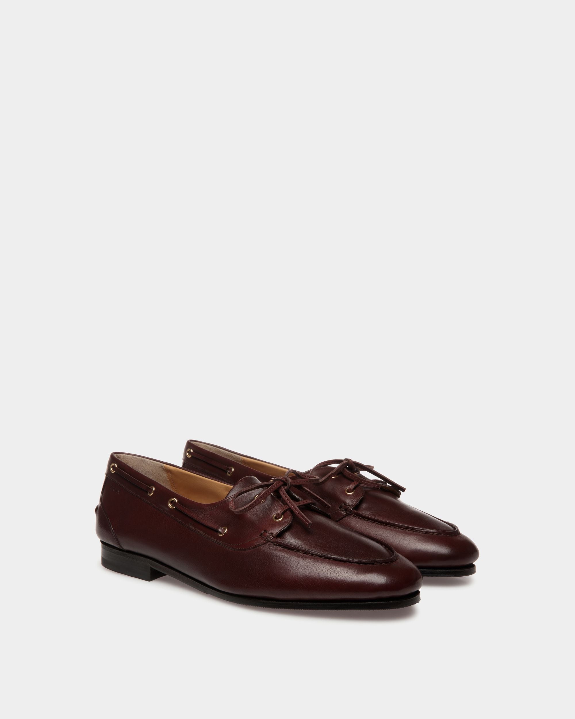 Bally Global -  - 