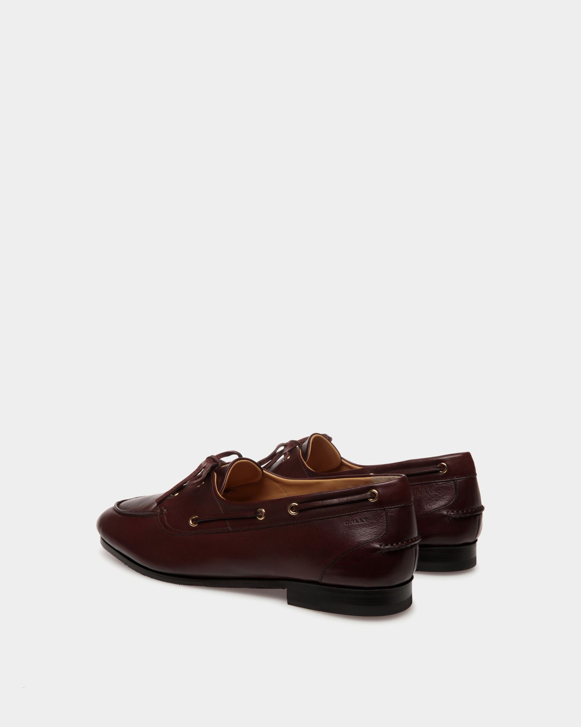 Bally Global -  - 