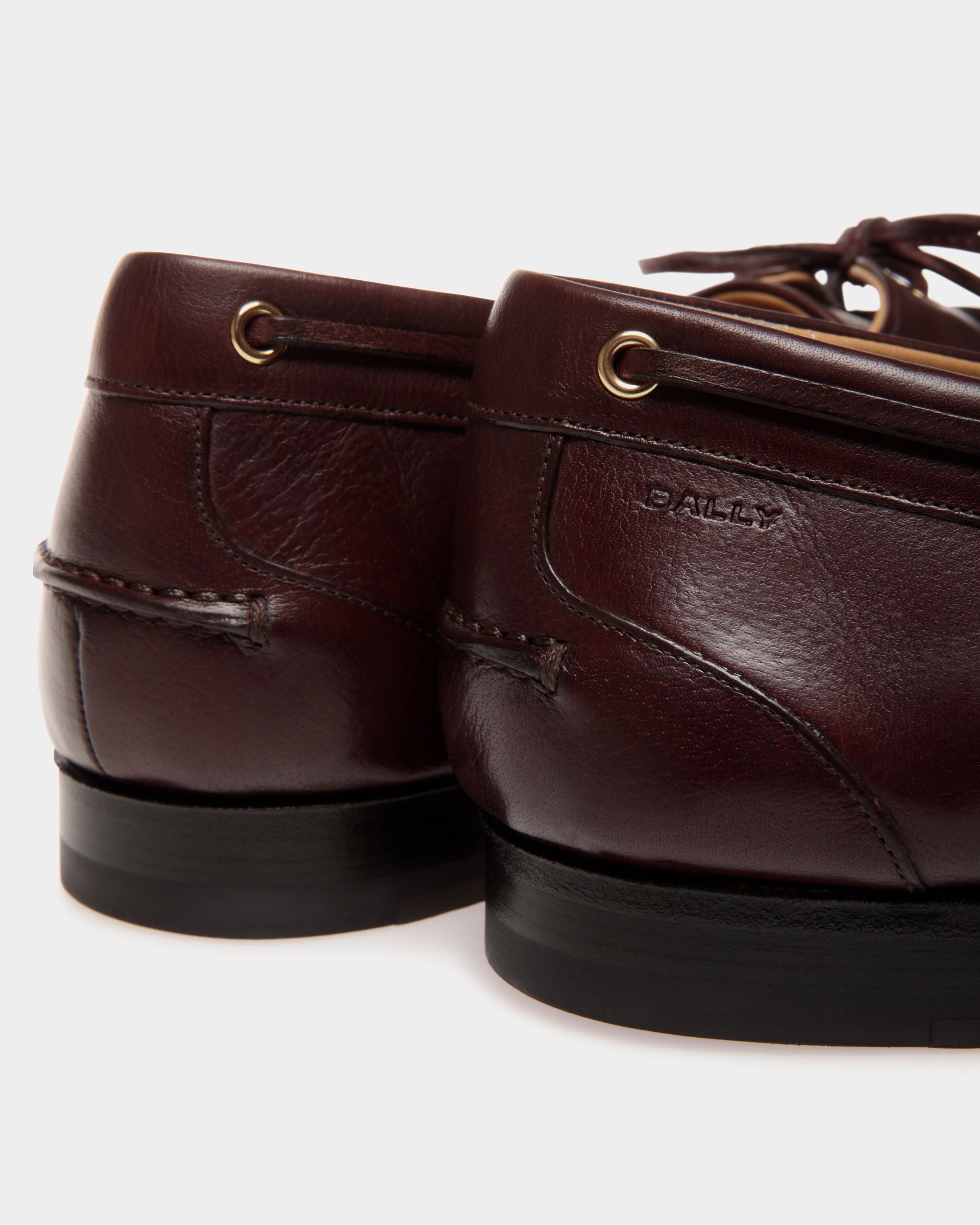 Bally Global -  - 