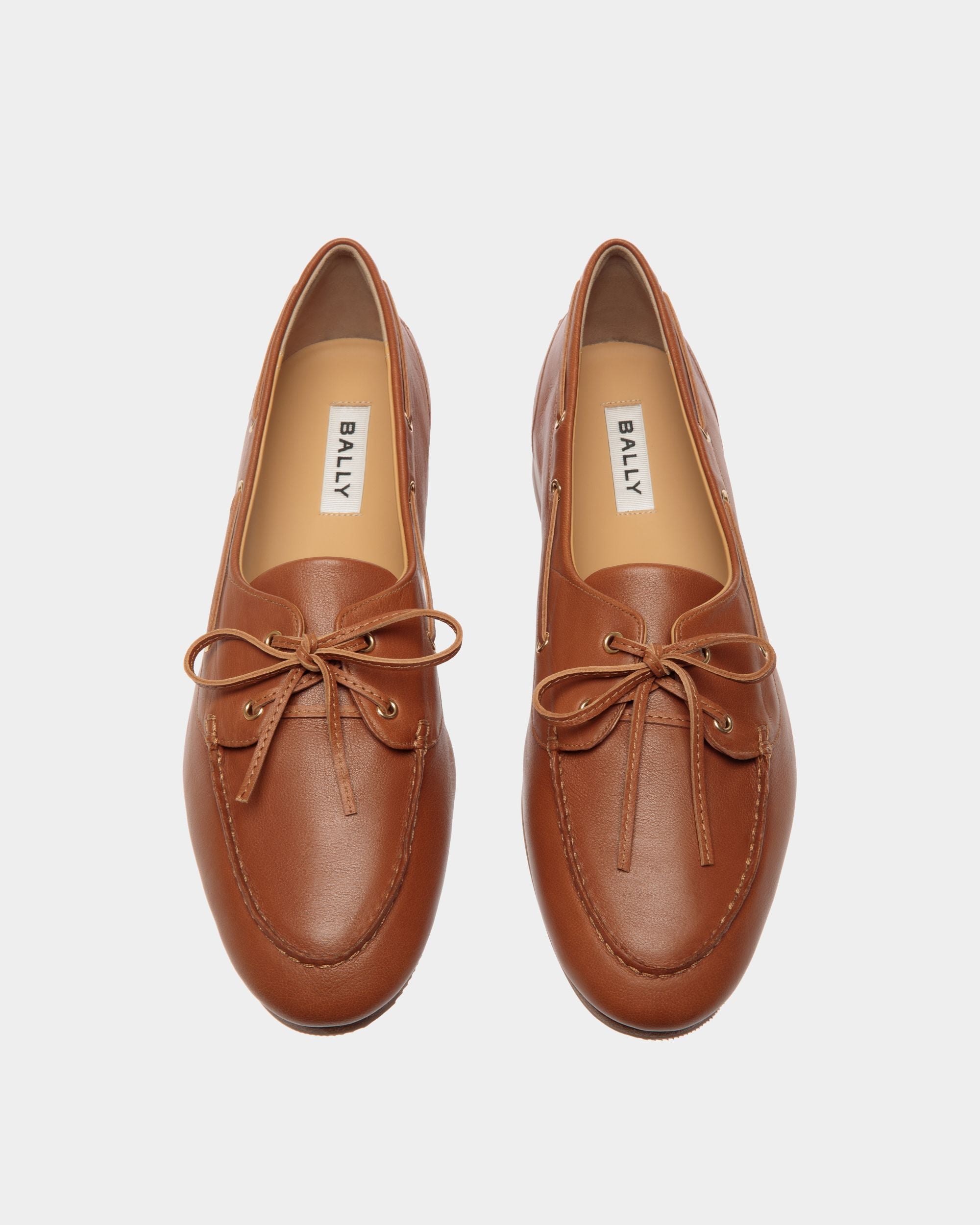 Bally Global -  - 