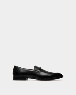 Westminster Loafer In Black Leather