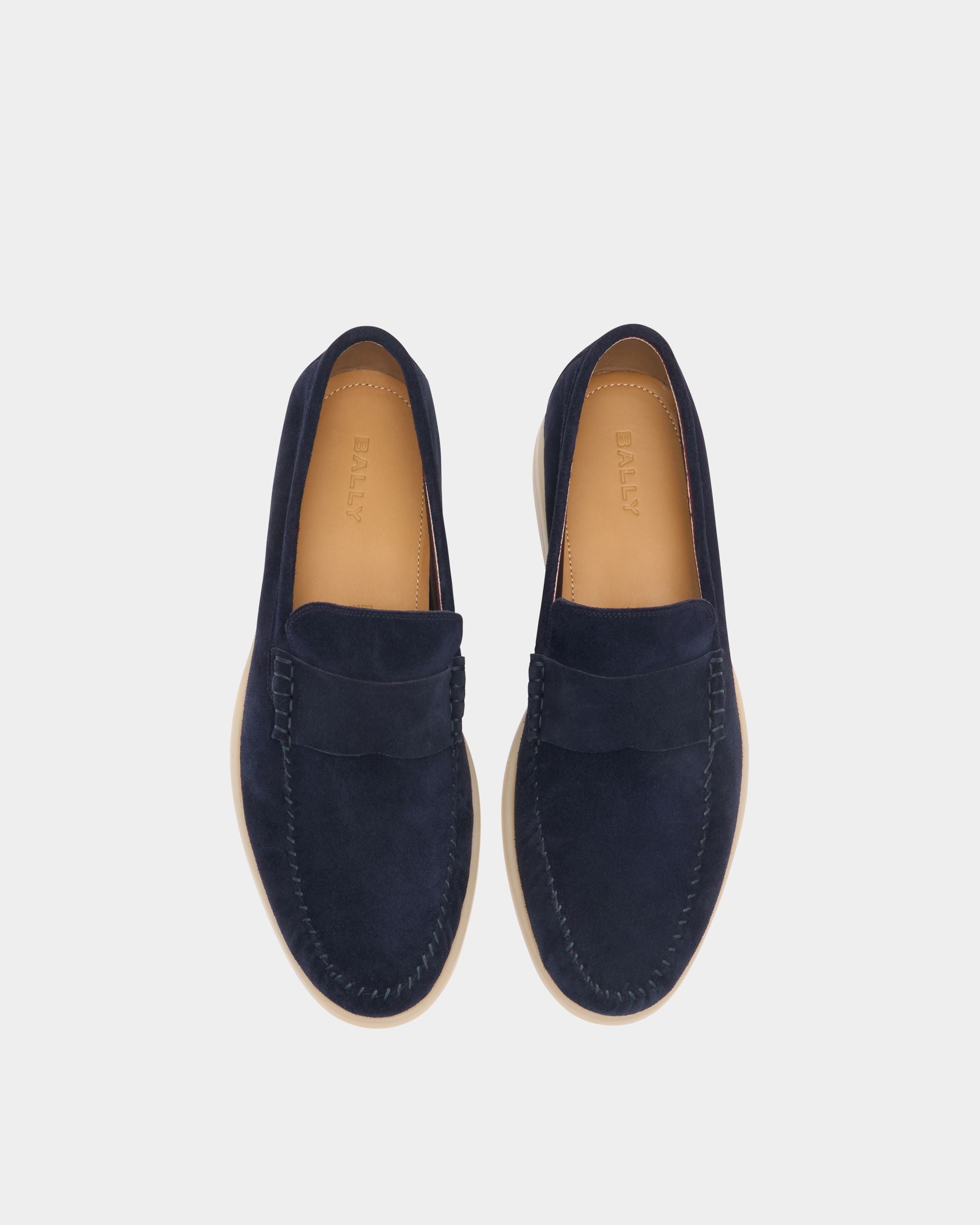 Bally Global -  - 