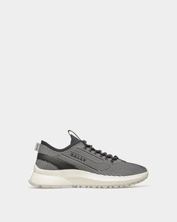 Dean-T Zapatillas De Poliéster