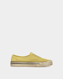 Santa Ana Sneaker In Suede