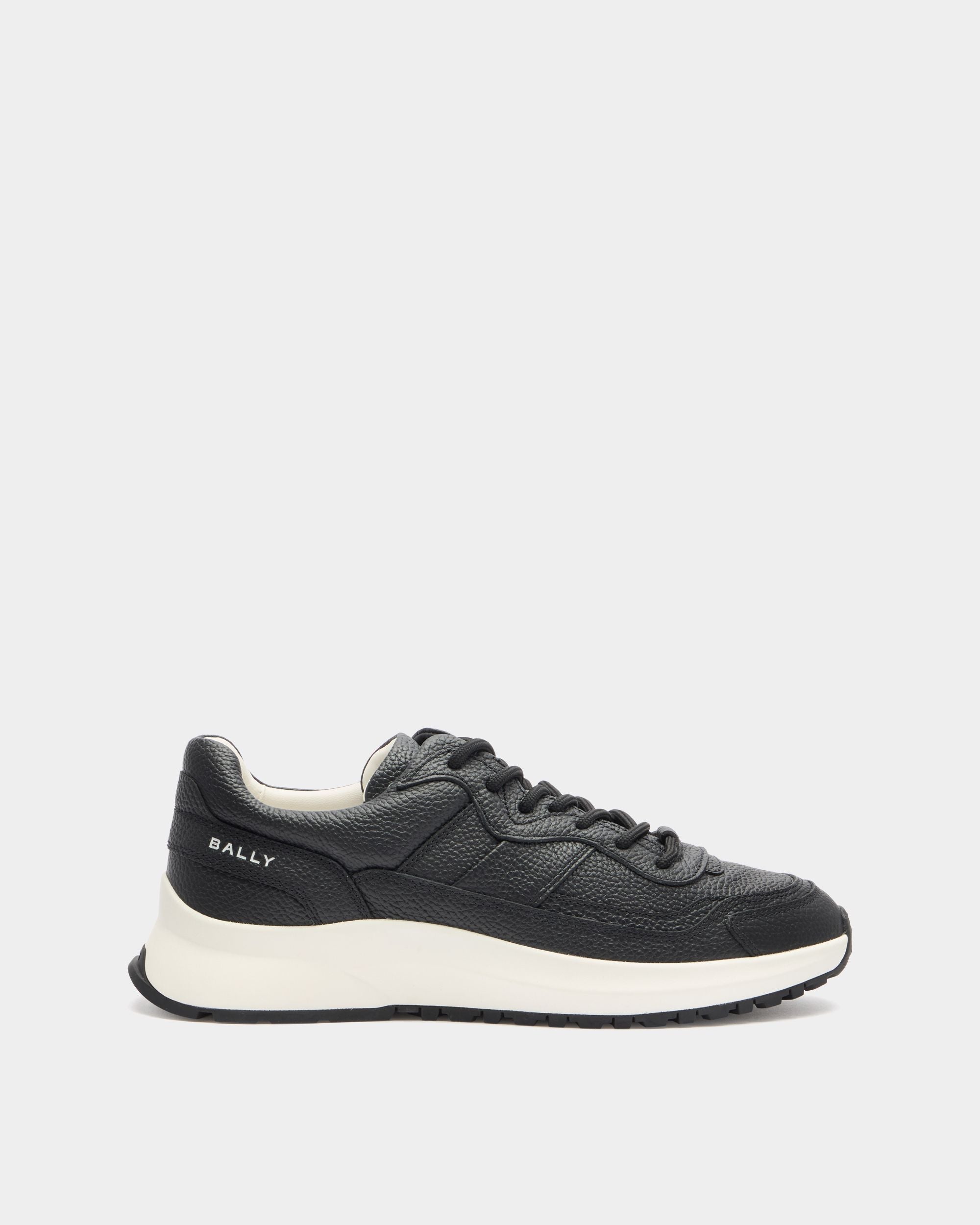 スニーカー BALLY SS25 (WK00BF TE078U001) Outline スニーカー | 2022年秋冬ウィメンズ＆メンズ | Bally