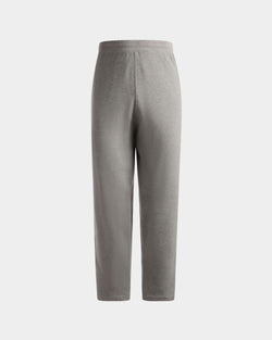 Pantalones De Chándal Con Cordón Ajustable