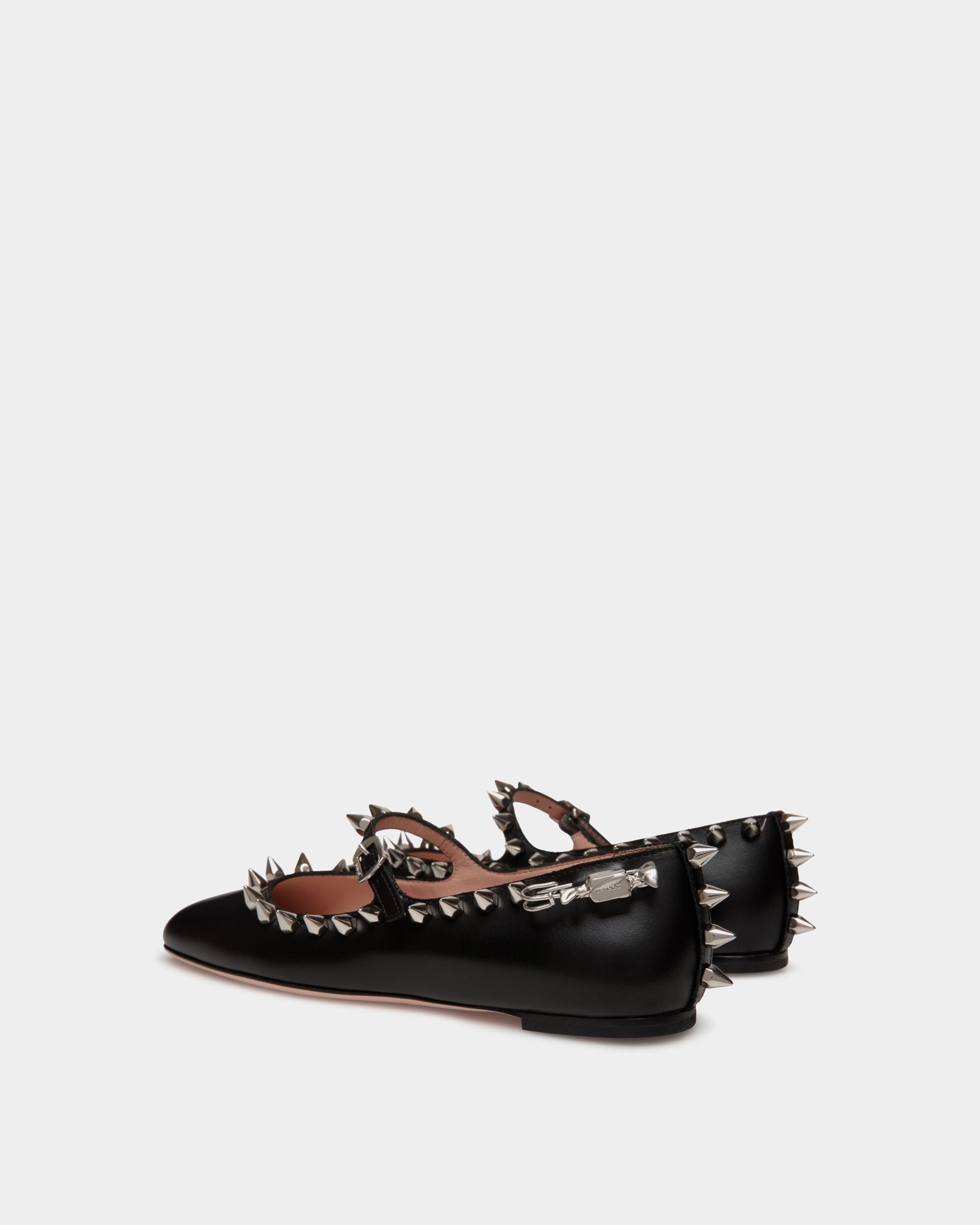 Bally Global -  - 