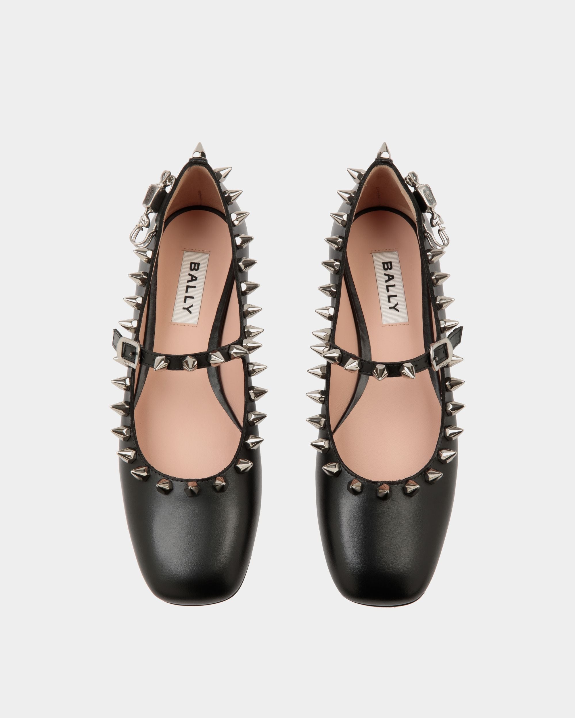 Bally Global -  - 