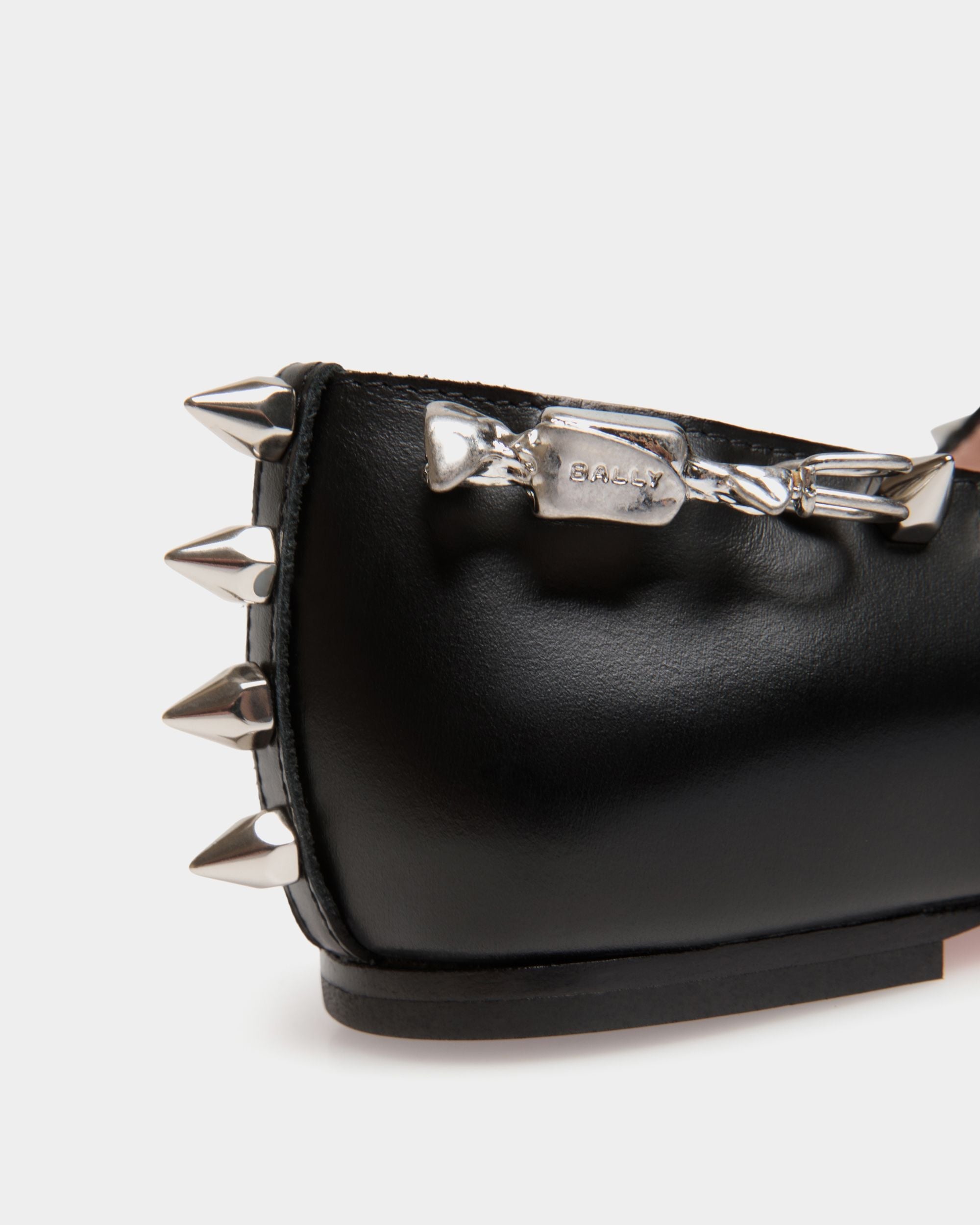 Bally Global -  - 