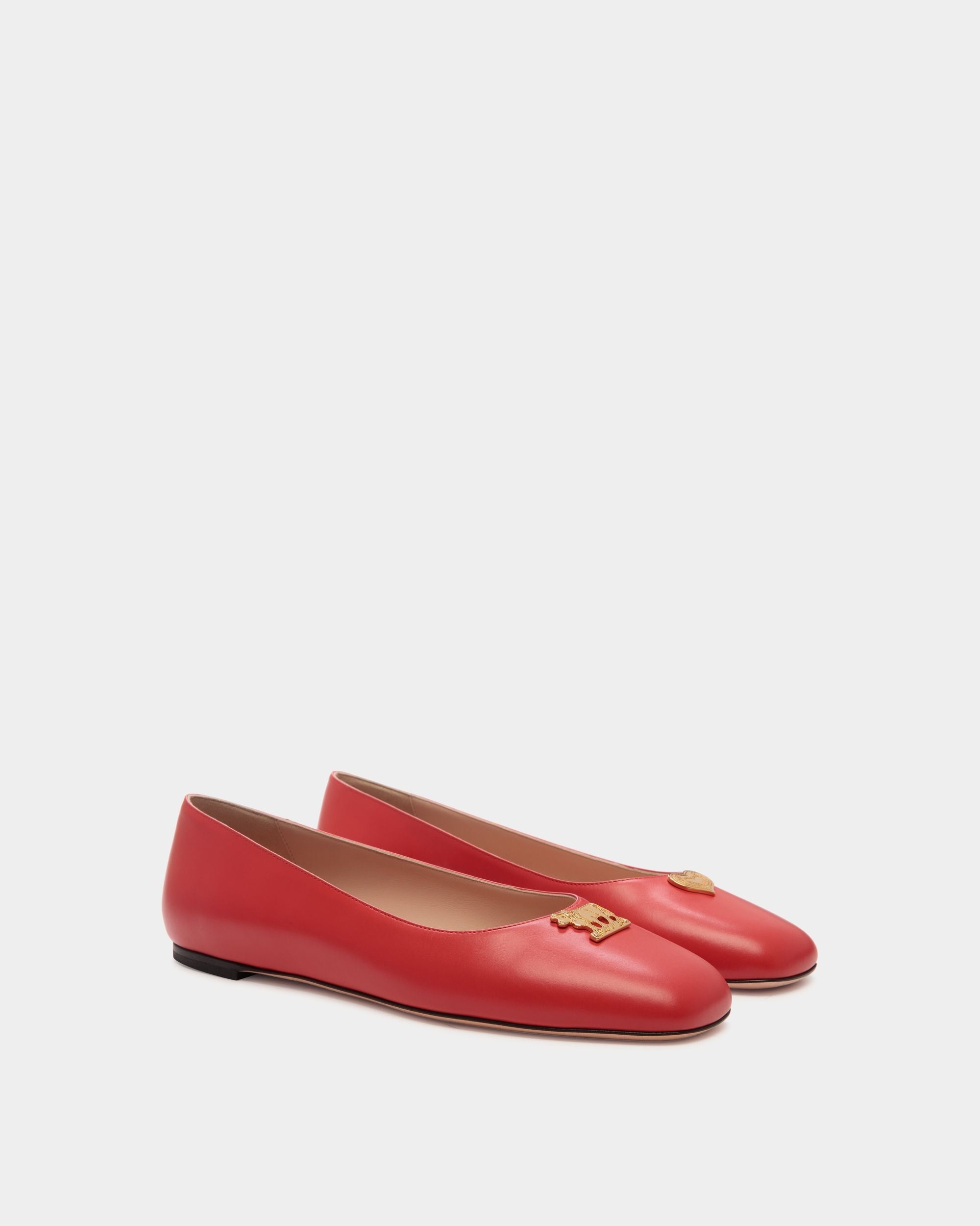 Bally Global -  - 