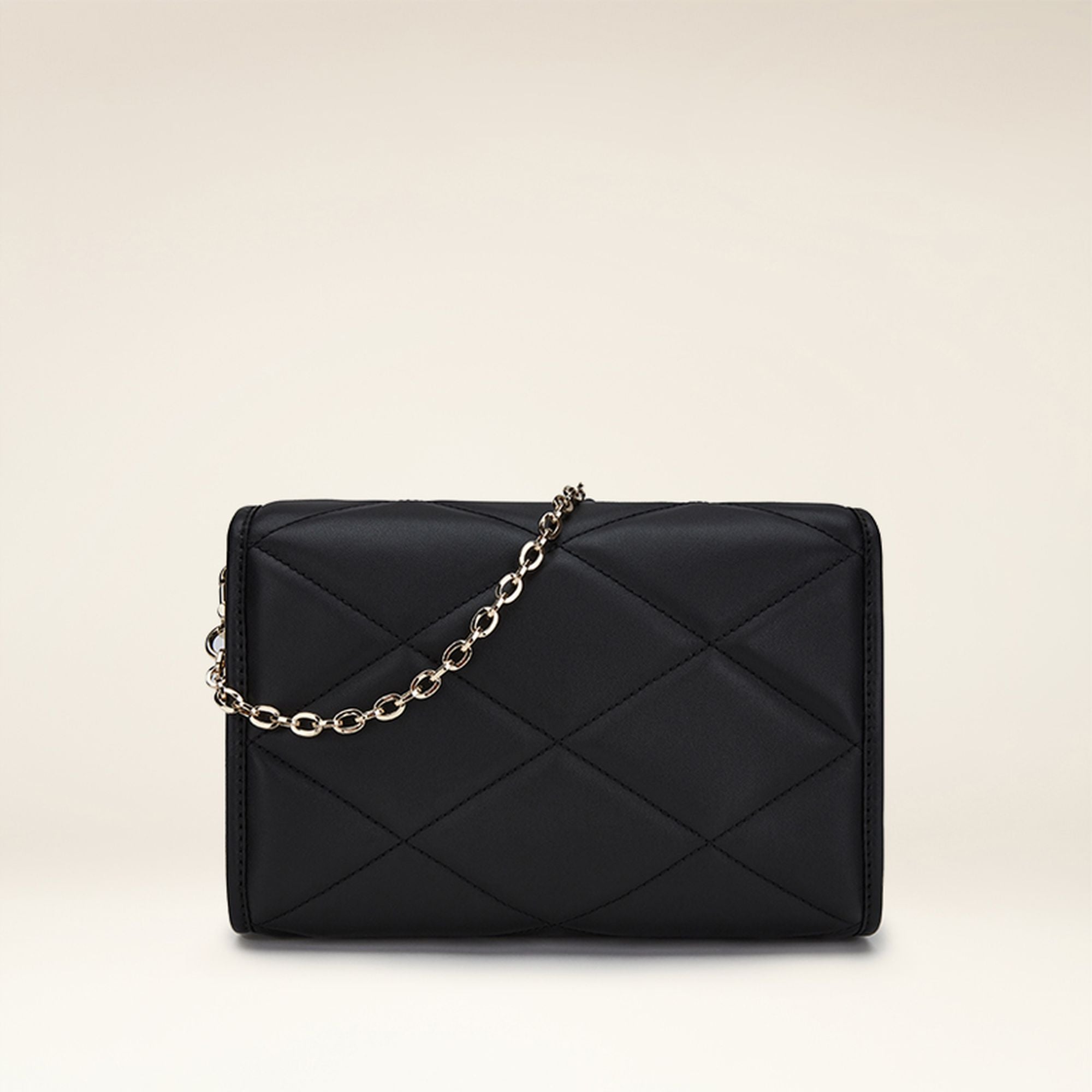Bally Global - Women's Black Casual Crossbody Bag - Black