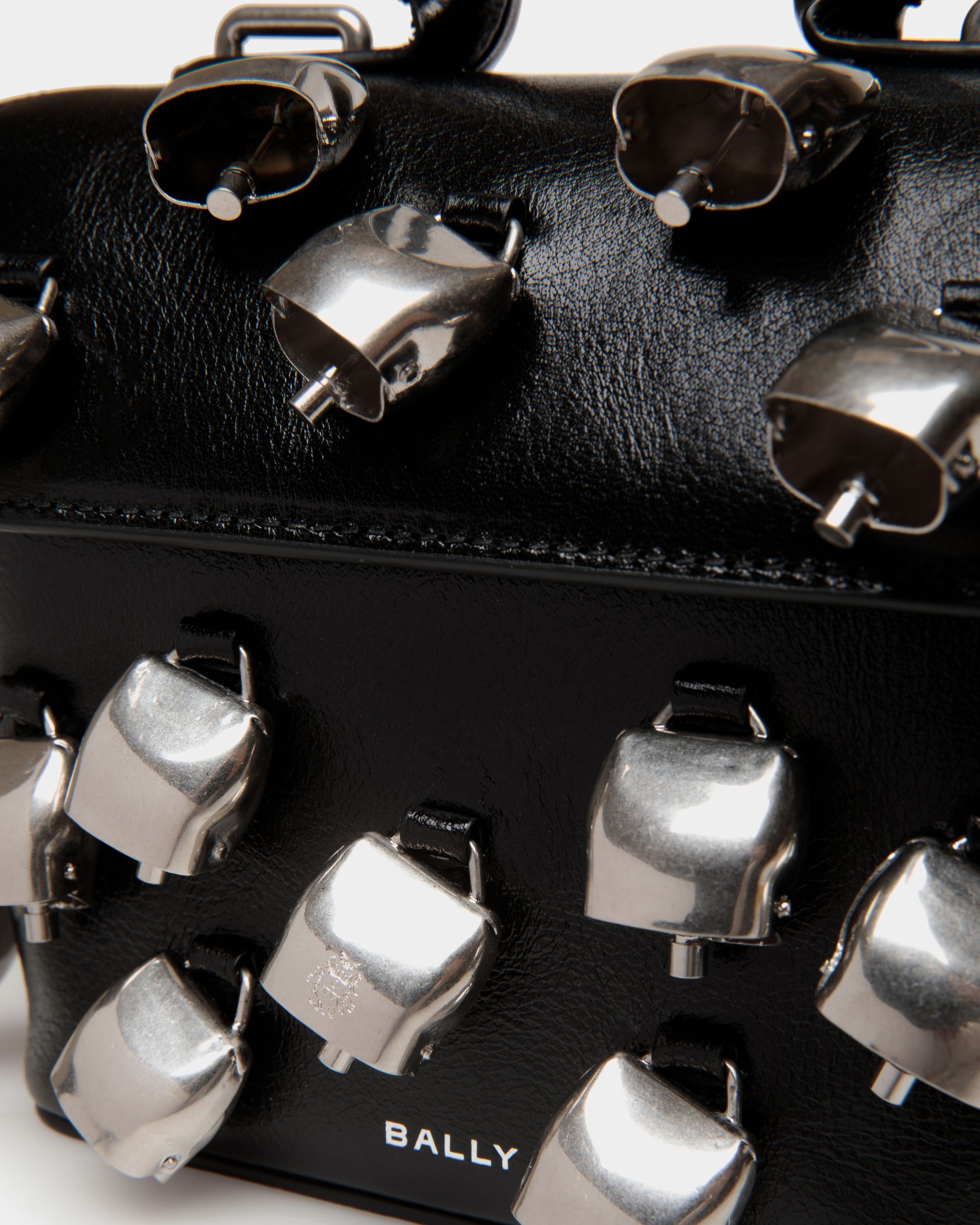Bally Global -  - 