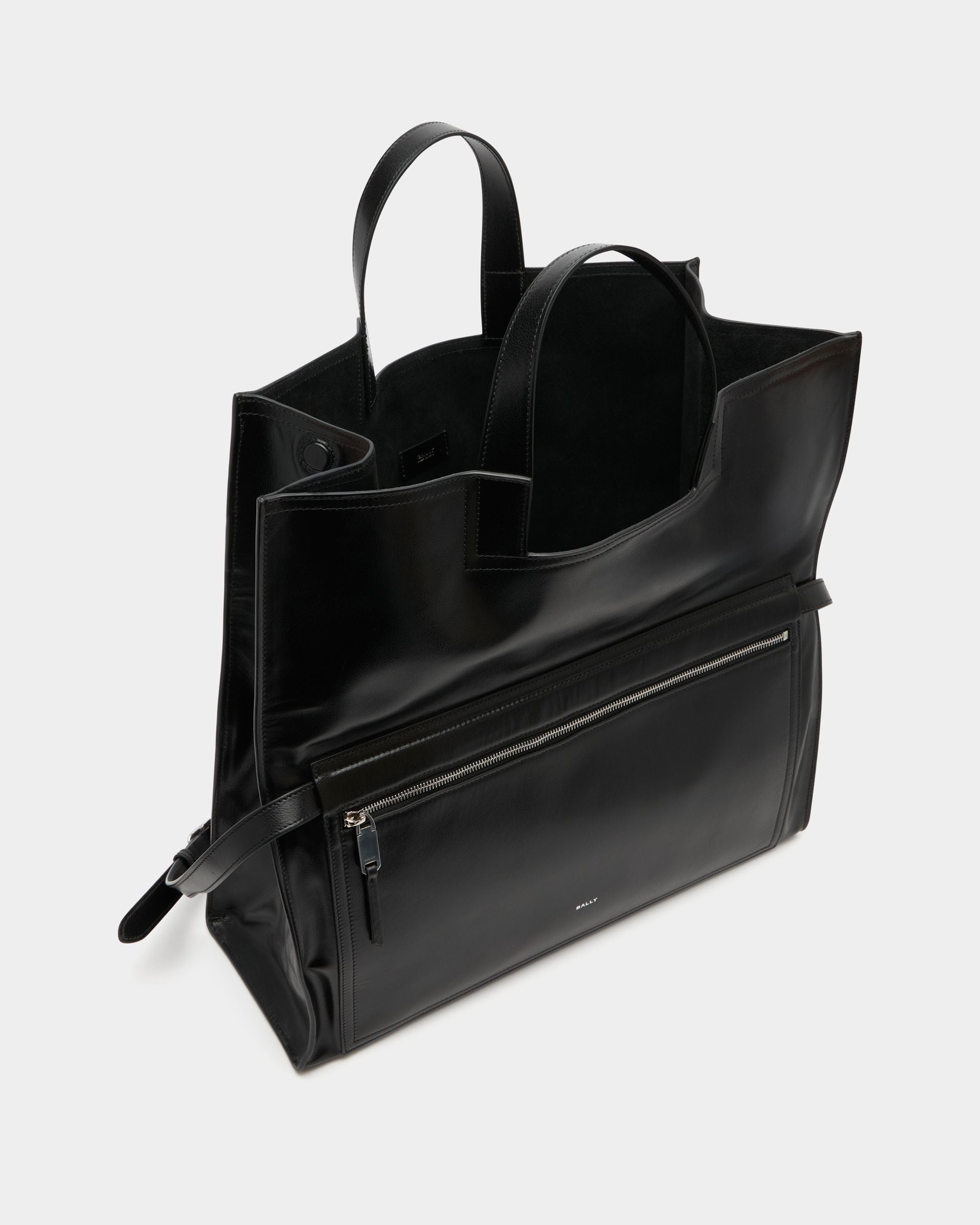 Bally Global -  - 