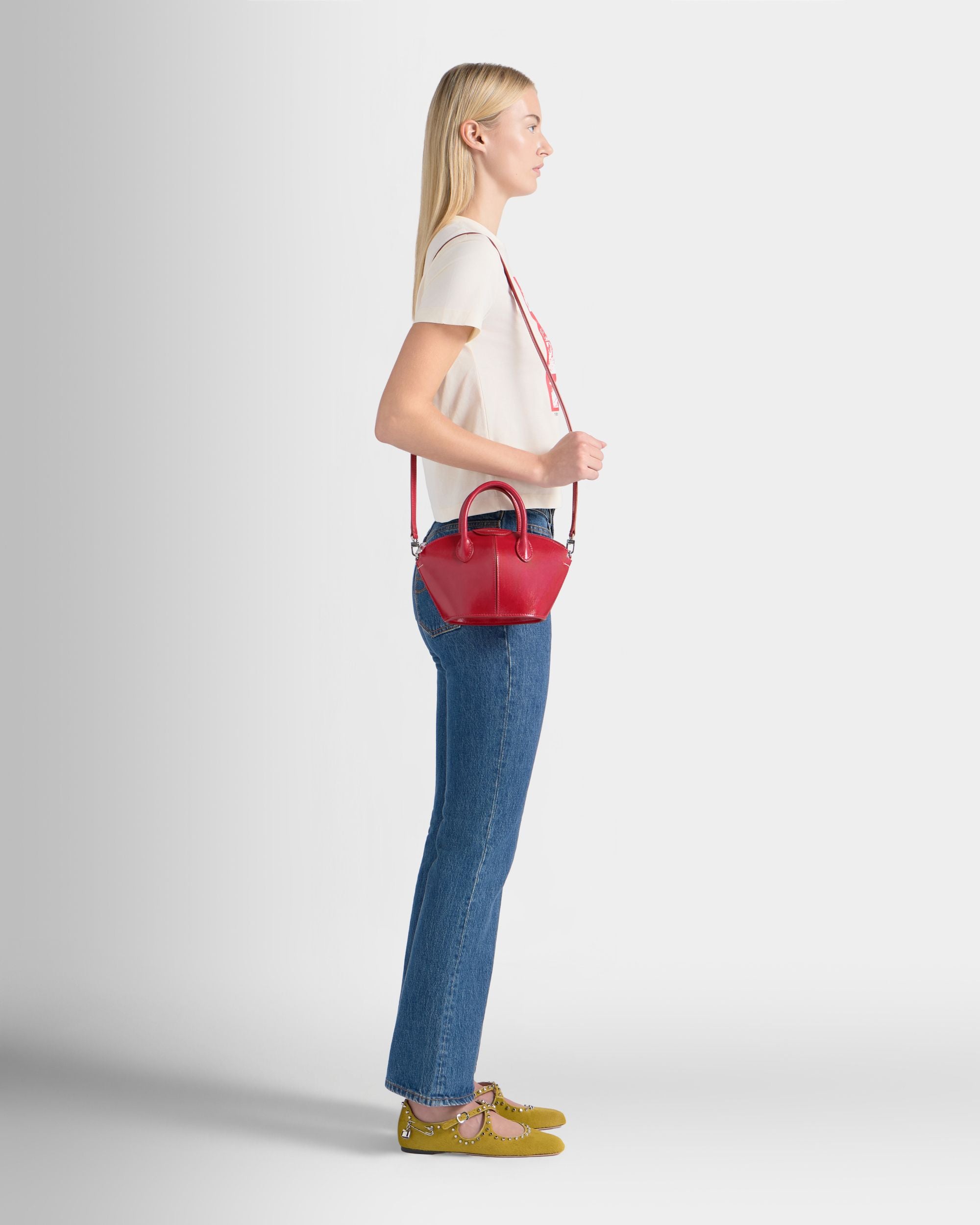 Bally Global -  - 