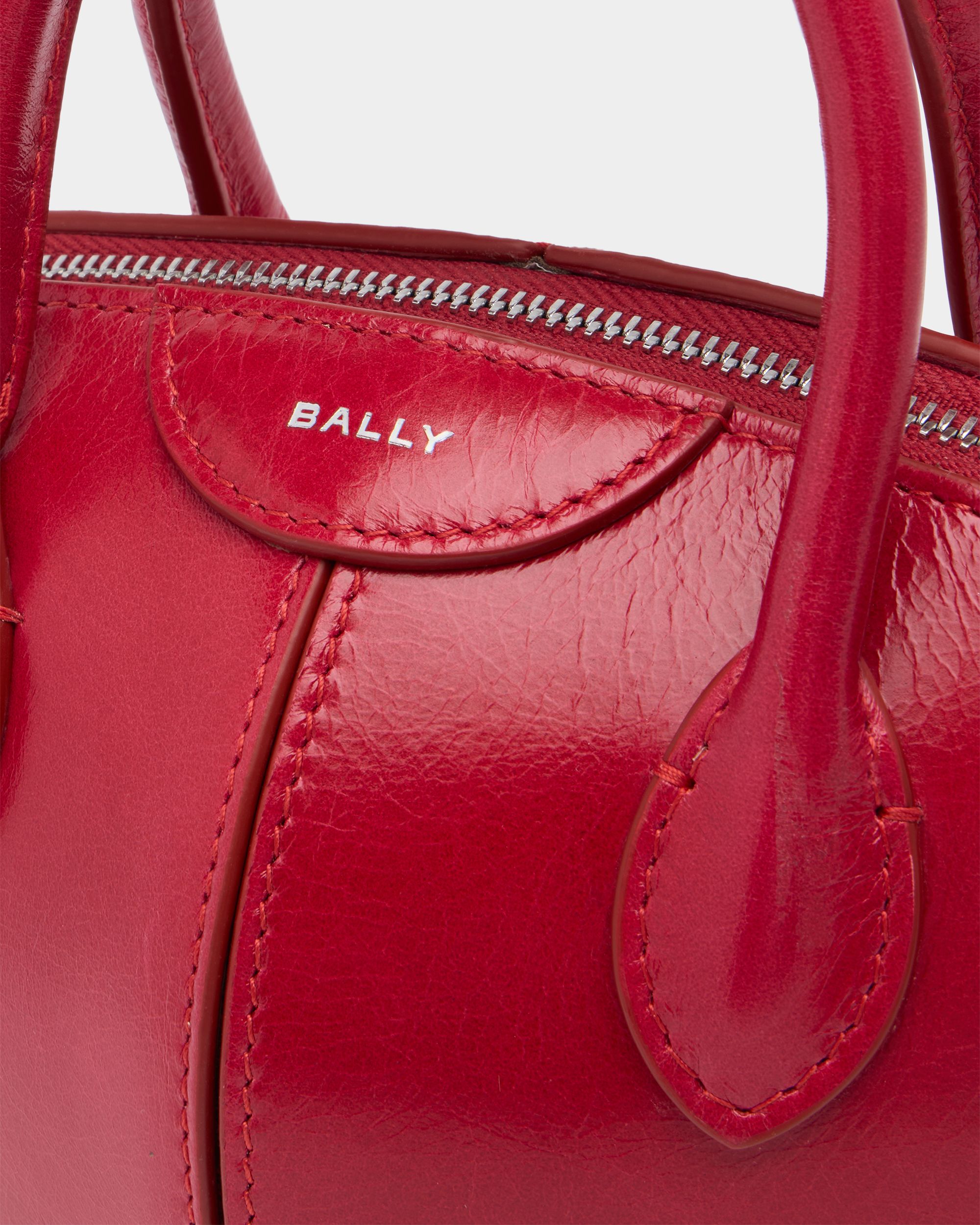 Bally Global -  - 