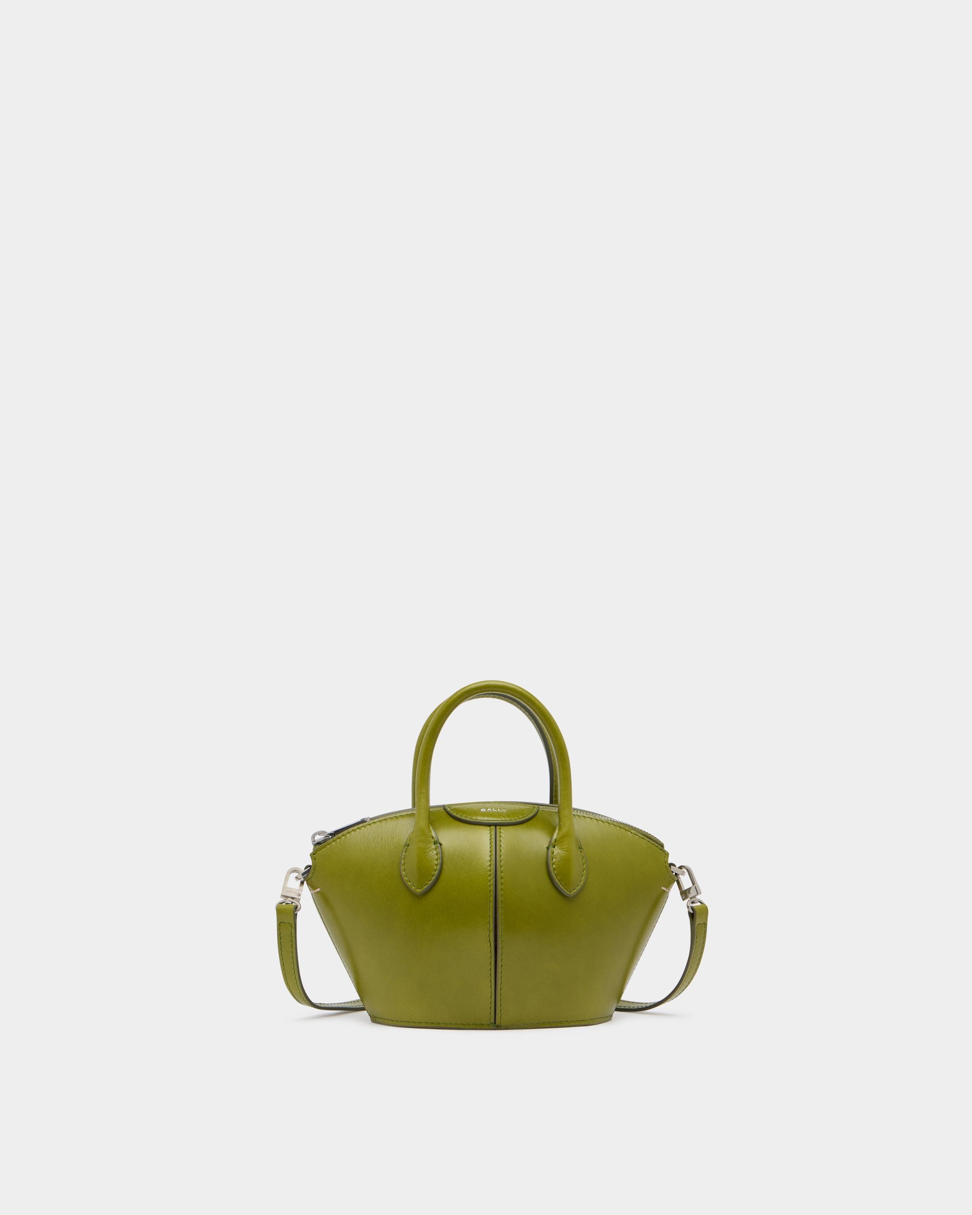 Bally Global -  - 
