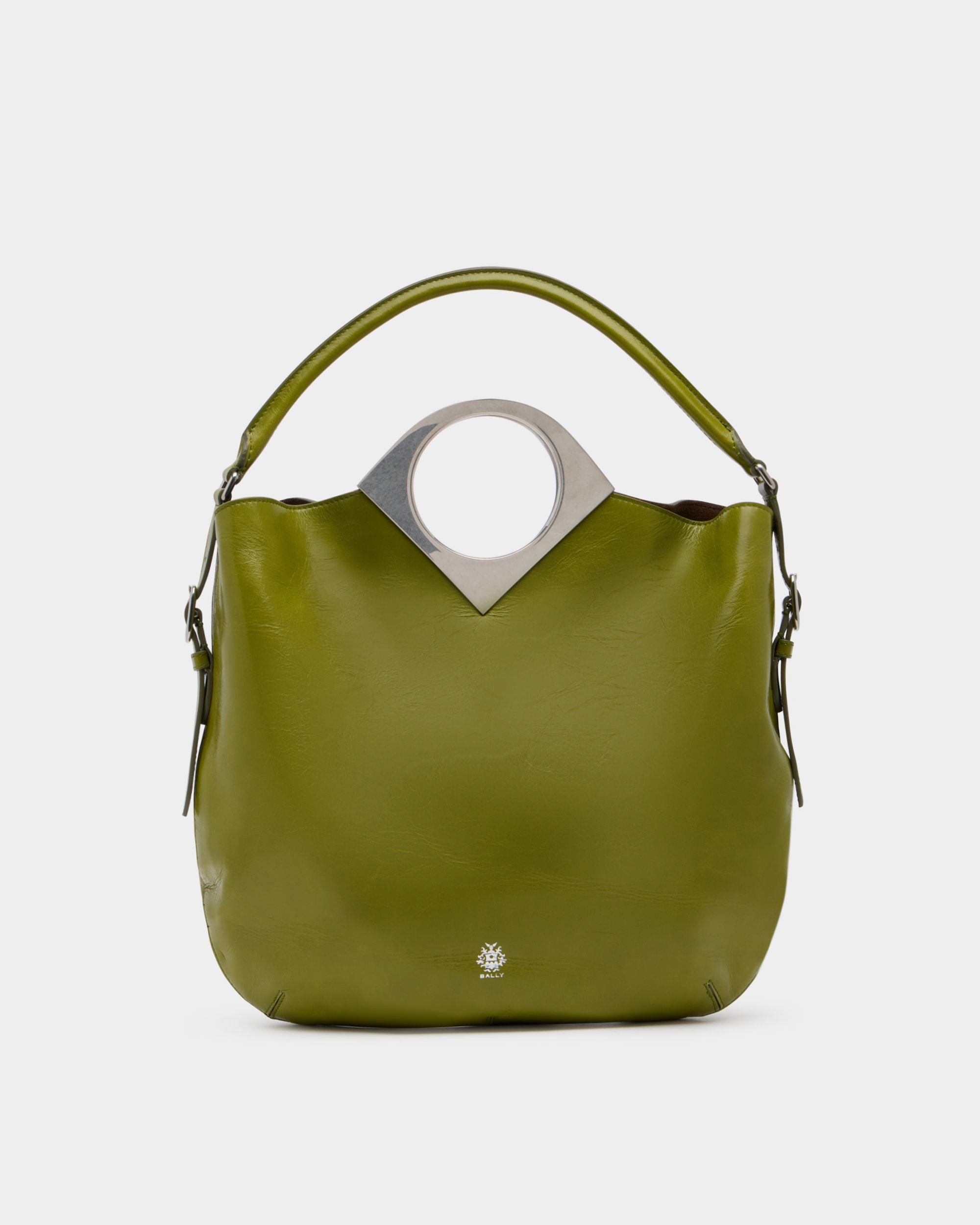 Bally Global -  - 