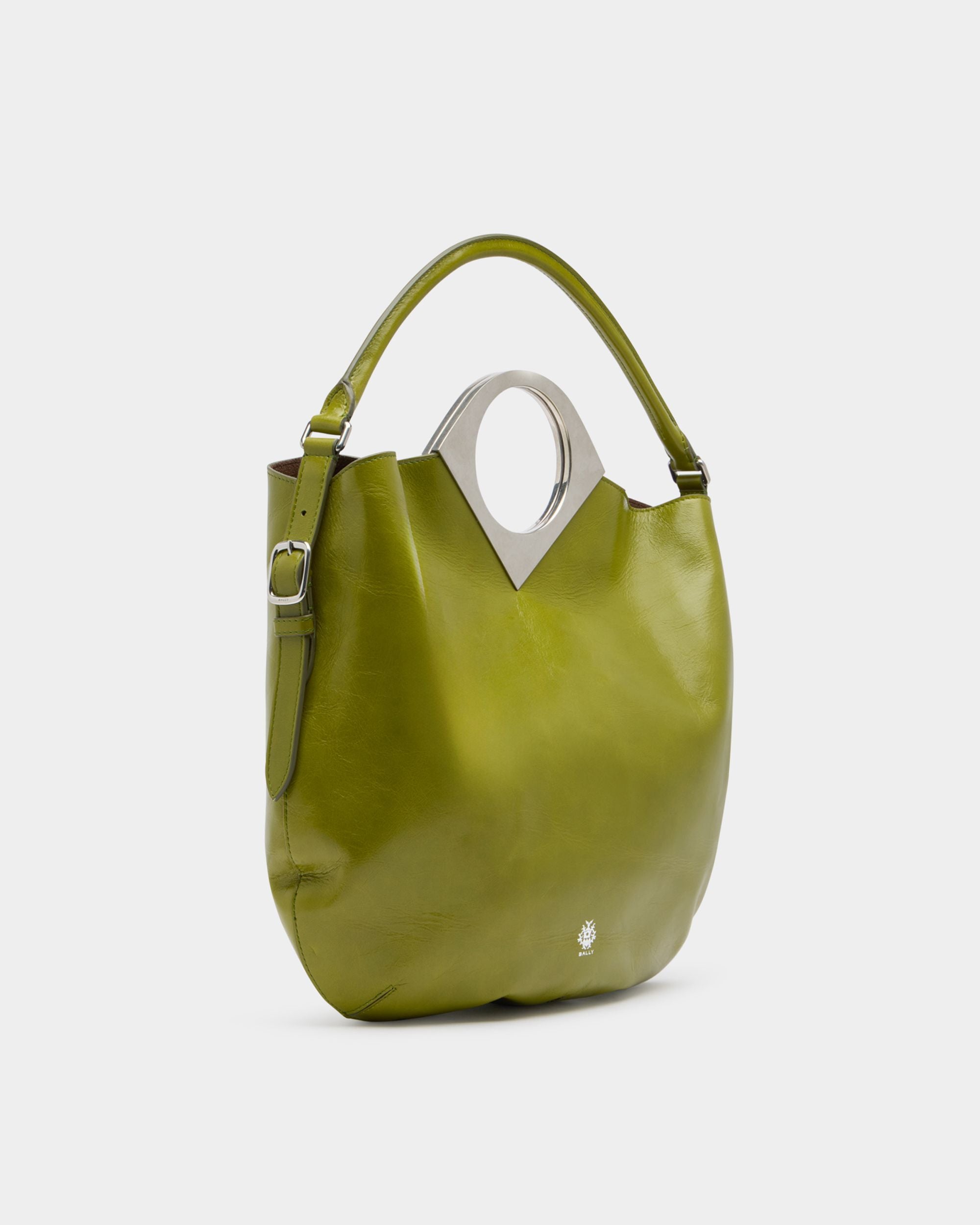 Bally Global -  - 