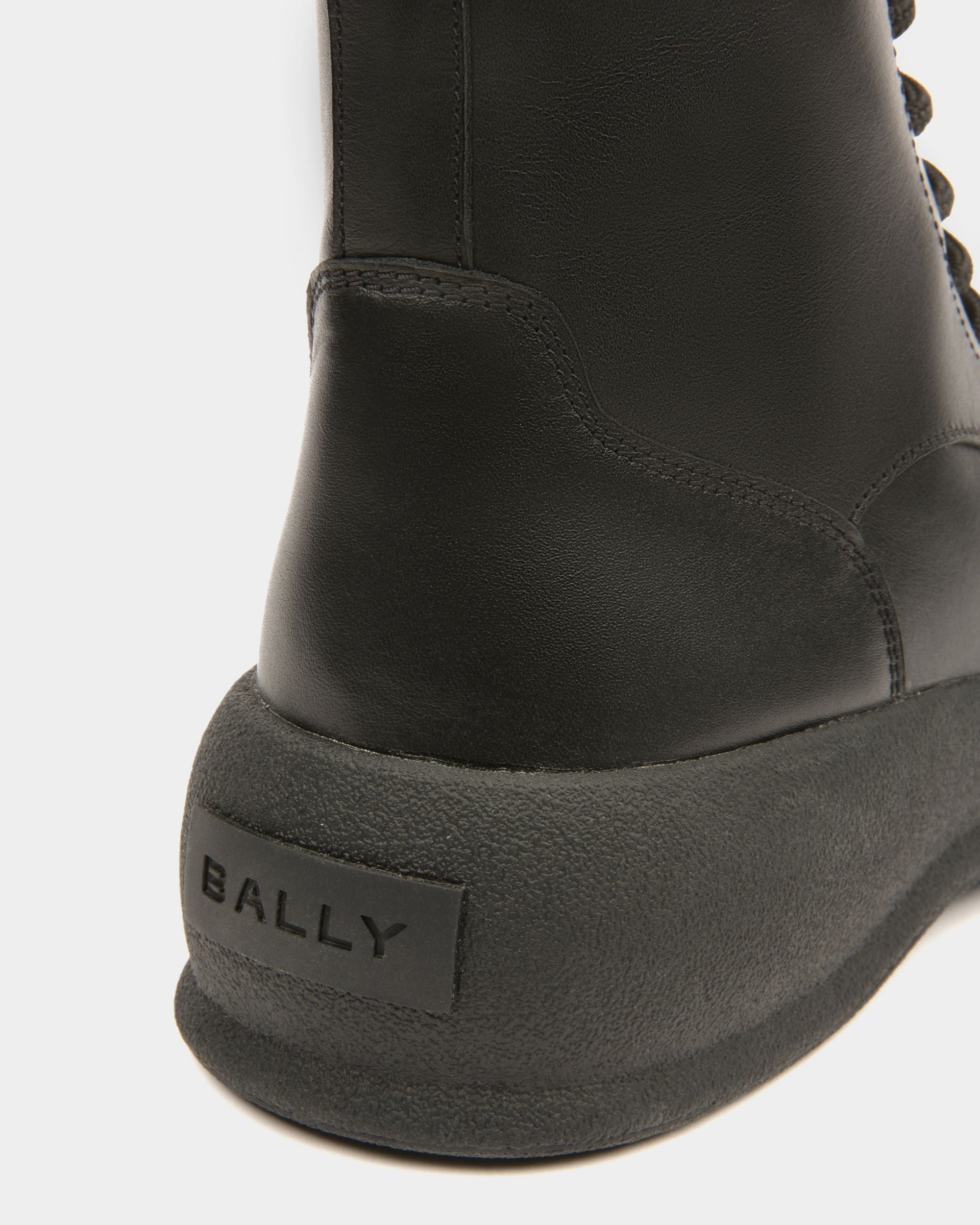 Bally Global -  - 