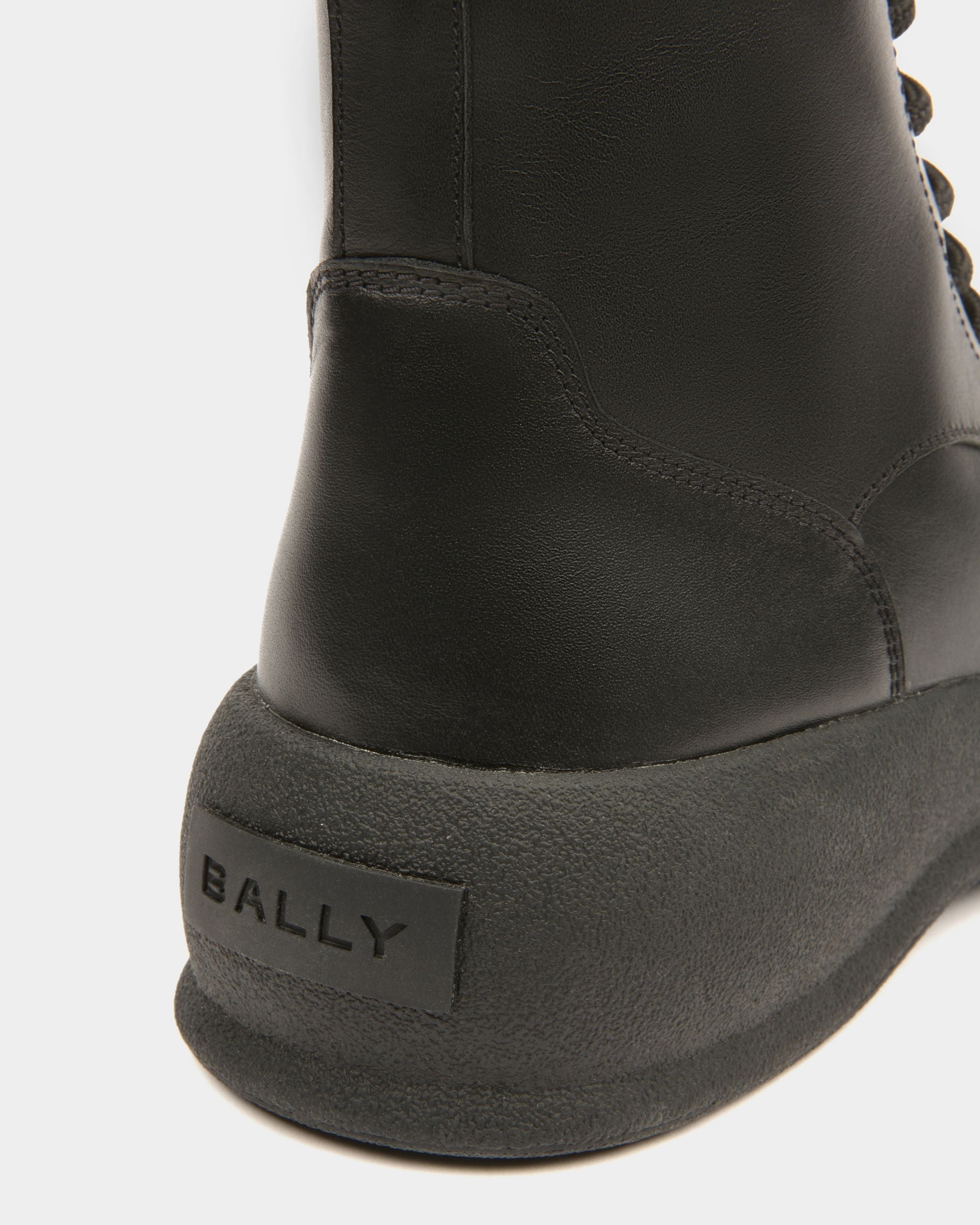 Bally Global -  - 