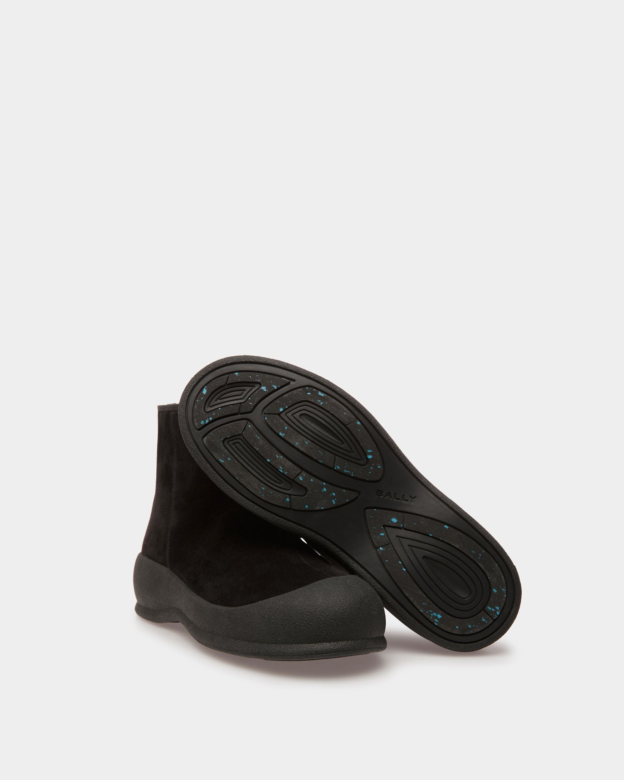 Bally Global -  - 