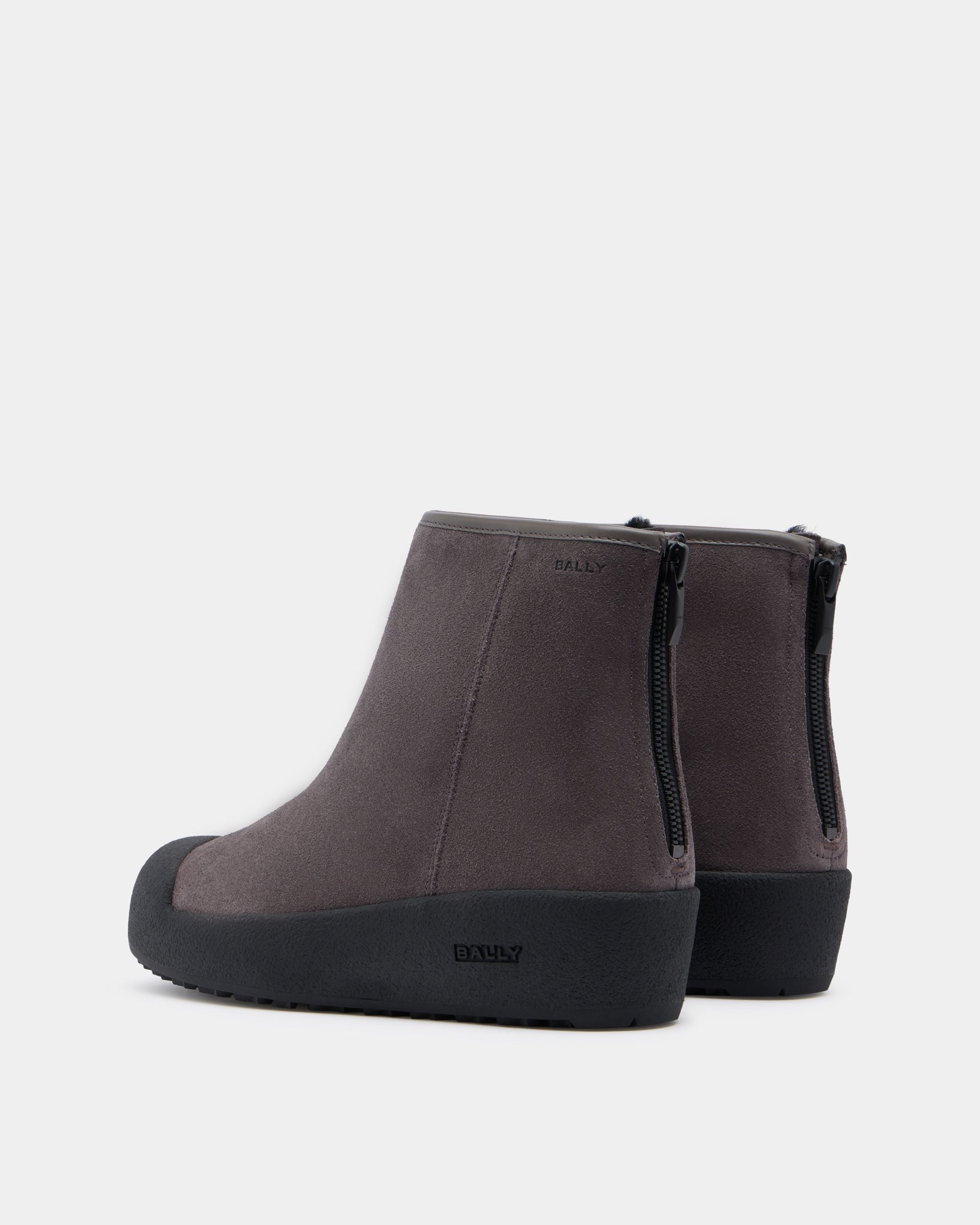 Bally Global -  - 