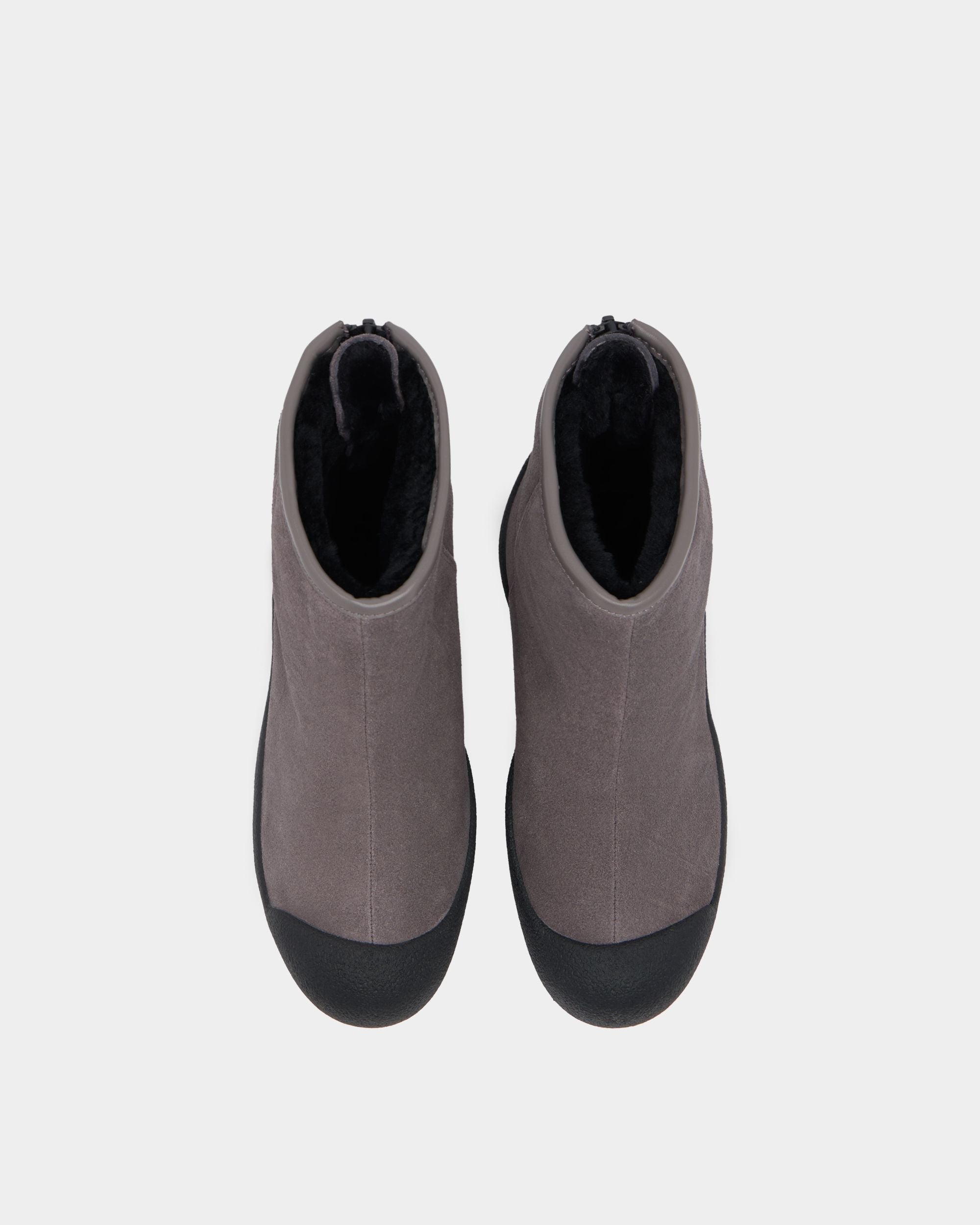 Bally Global -  - 