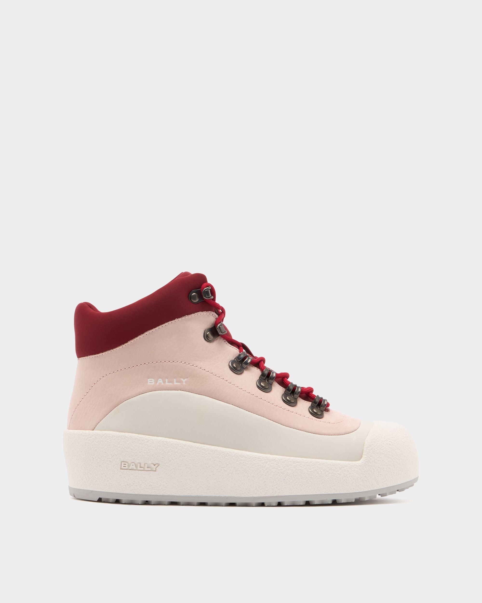 Bally Global -  - 