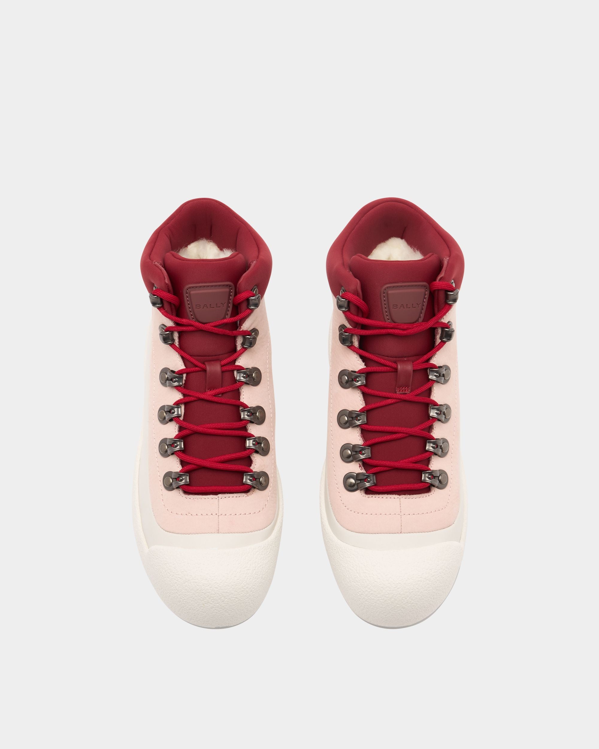 Bally Global -  - 