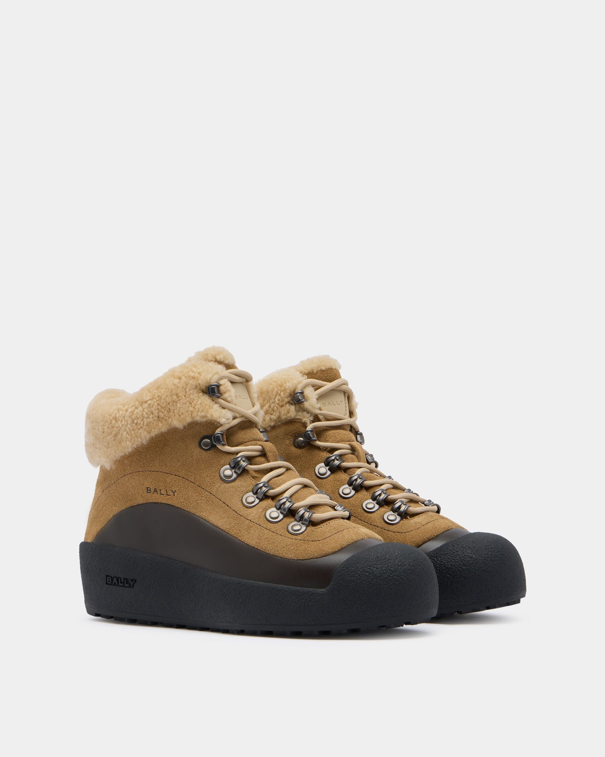 Bally Global -  - 