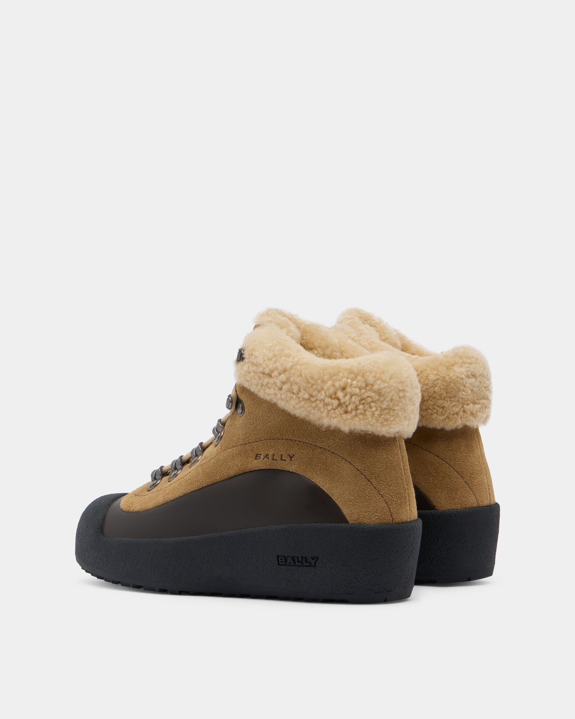 Bally Global -  - 