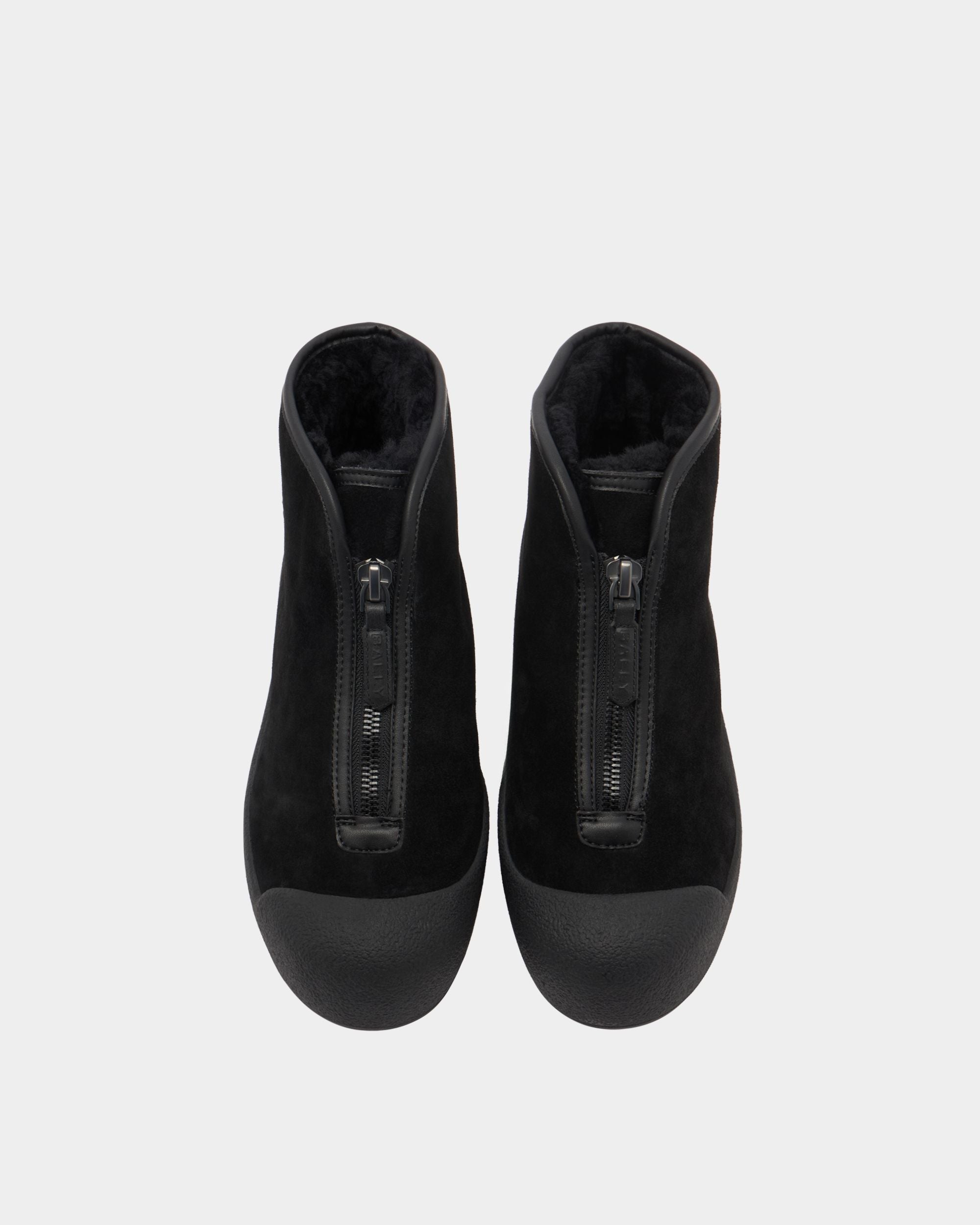 Bally Global -  - 