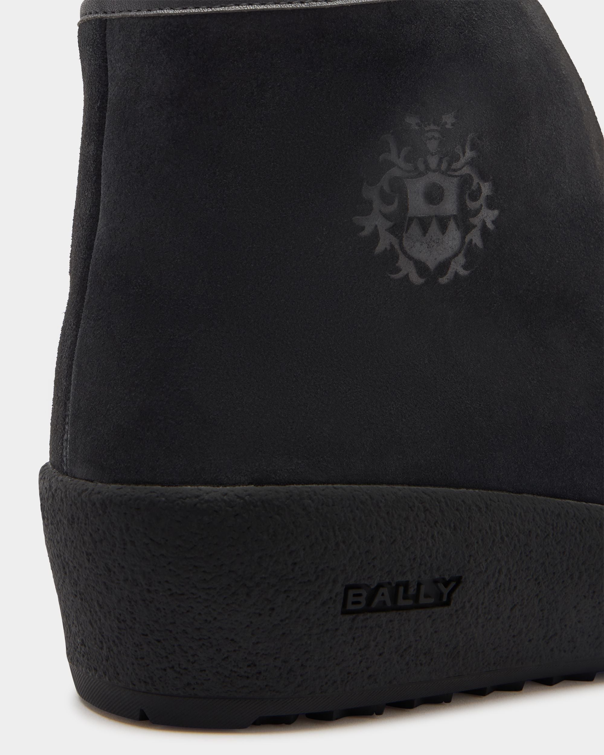 Bally Global -  - 