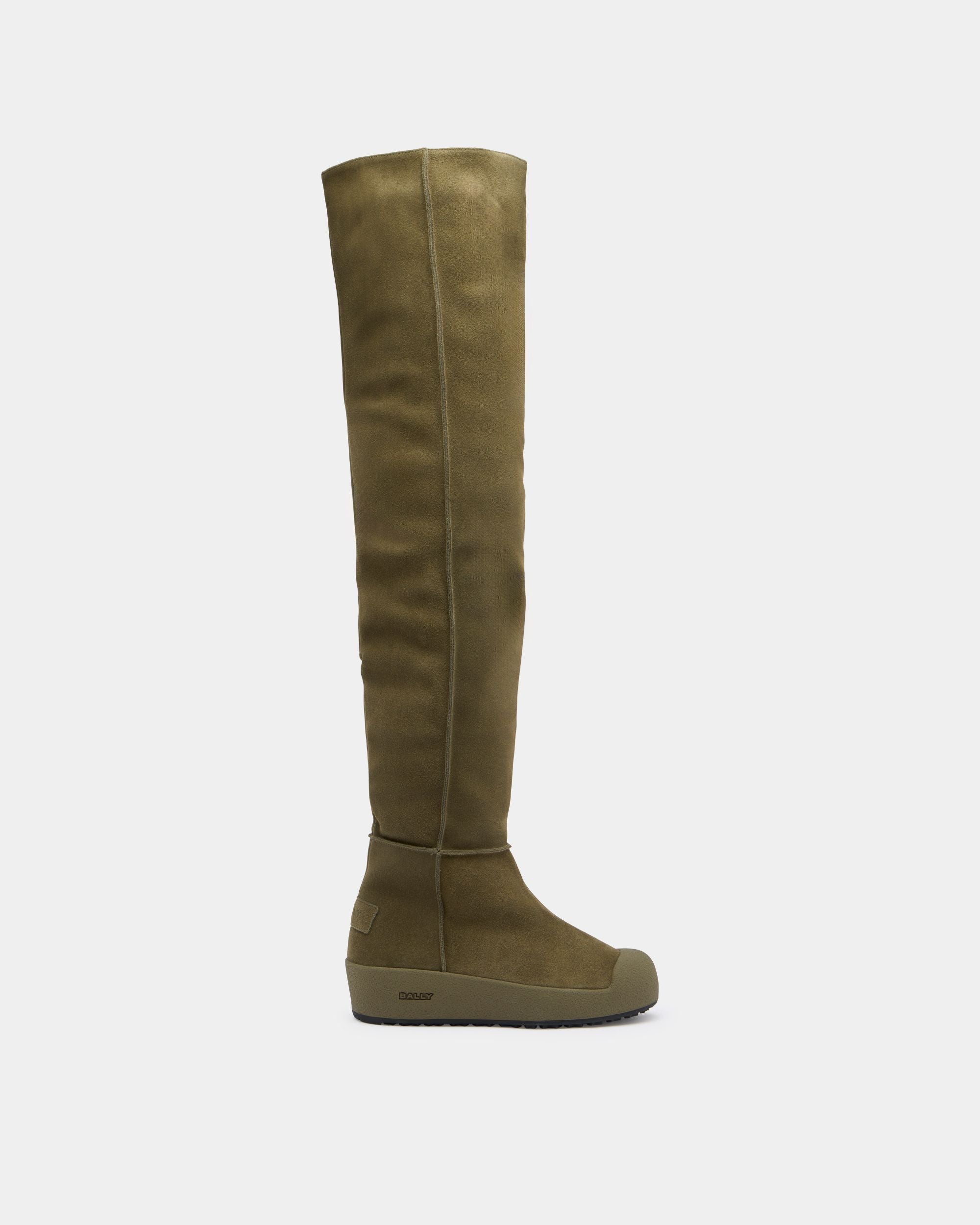 Bally Global -  - 