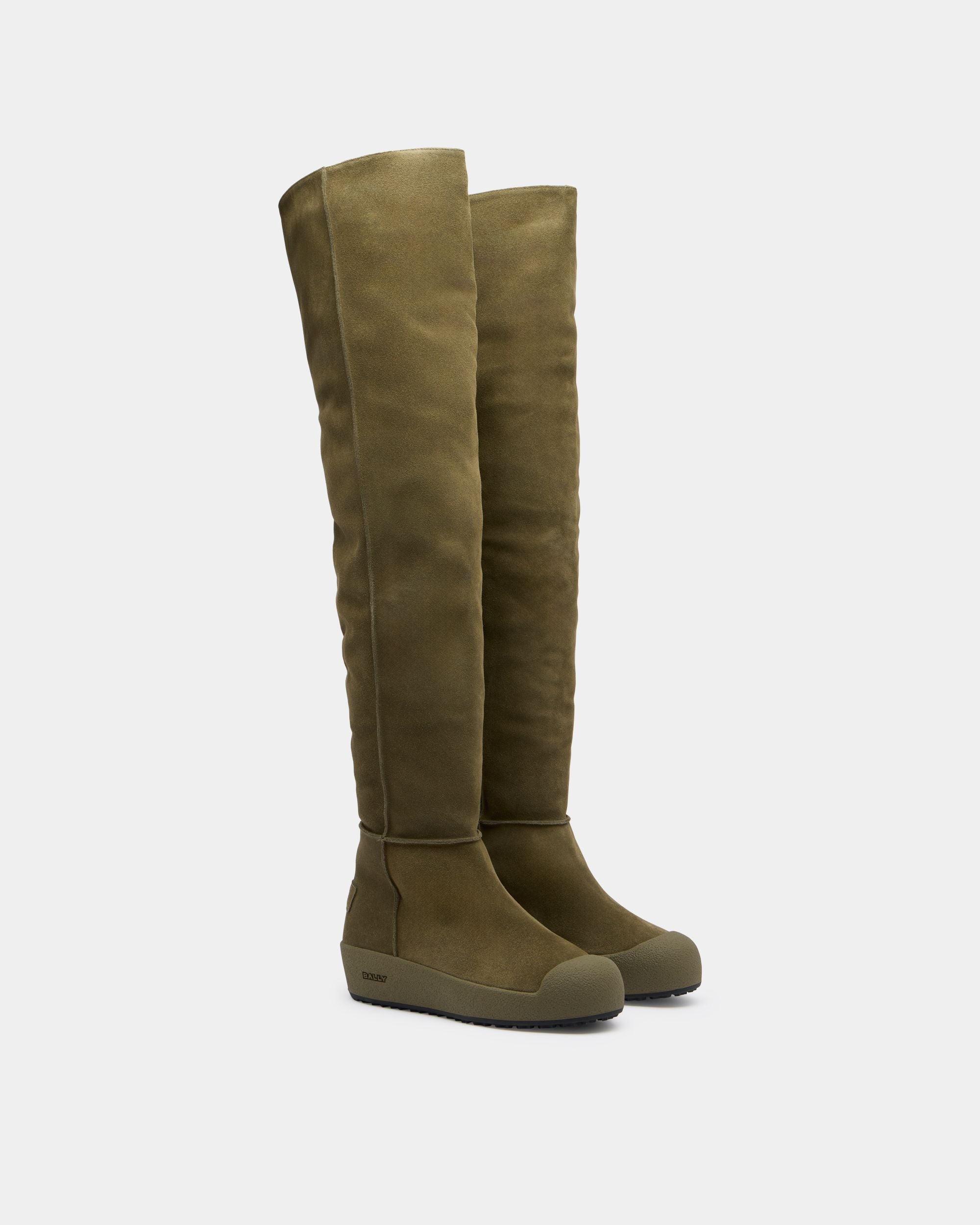 Bally Global -  - 
