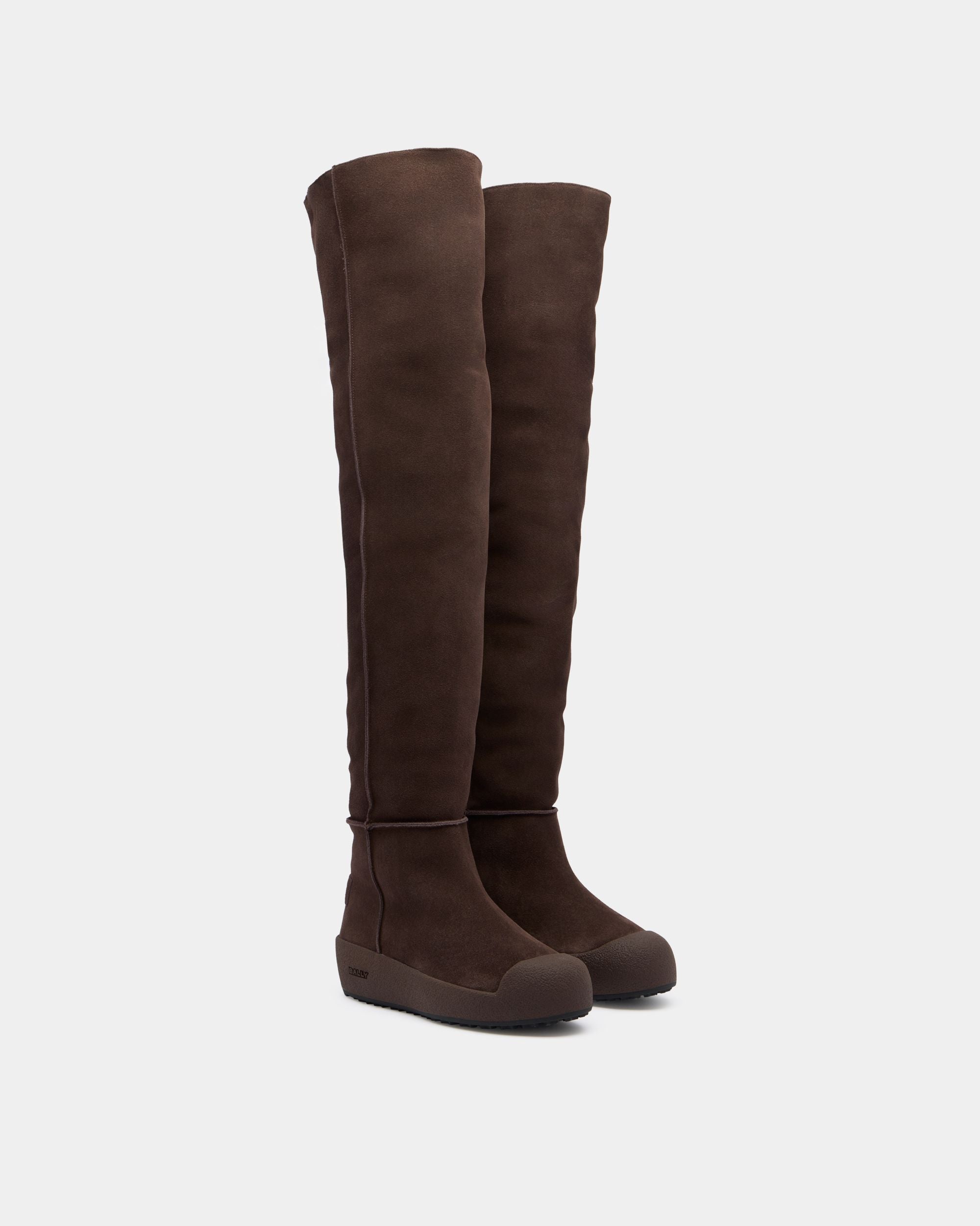 Bally Global -  - 