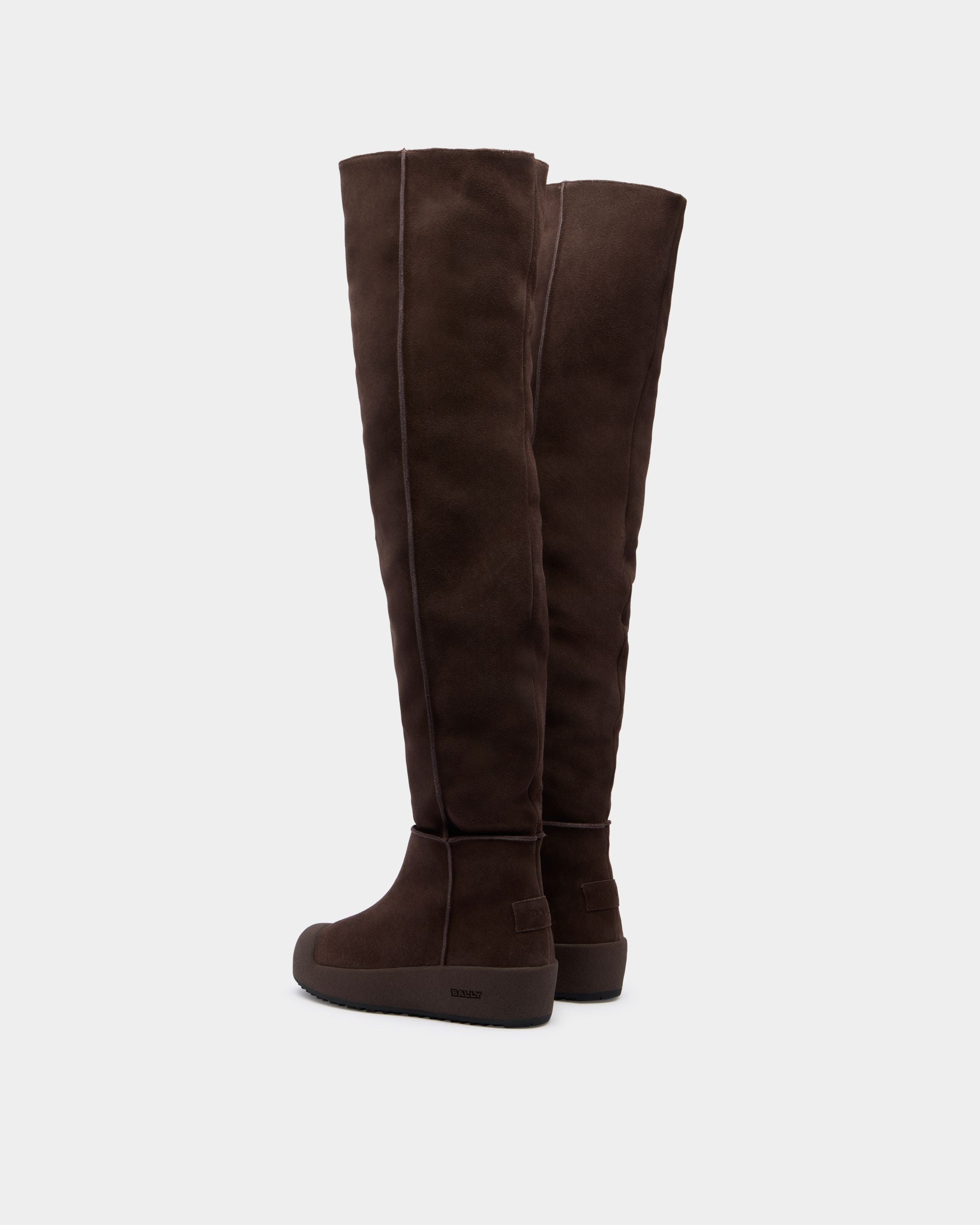 Bally Global -  - 