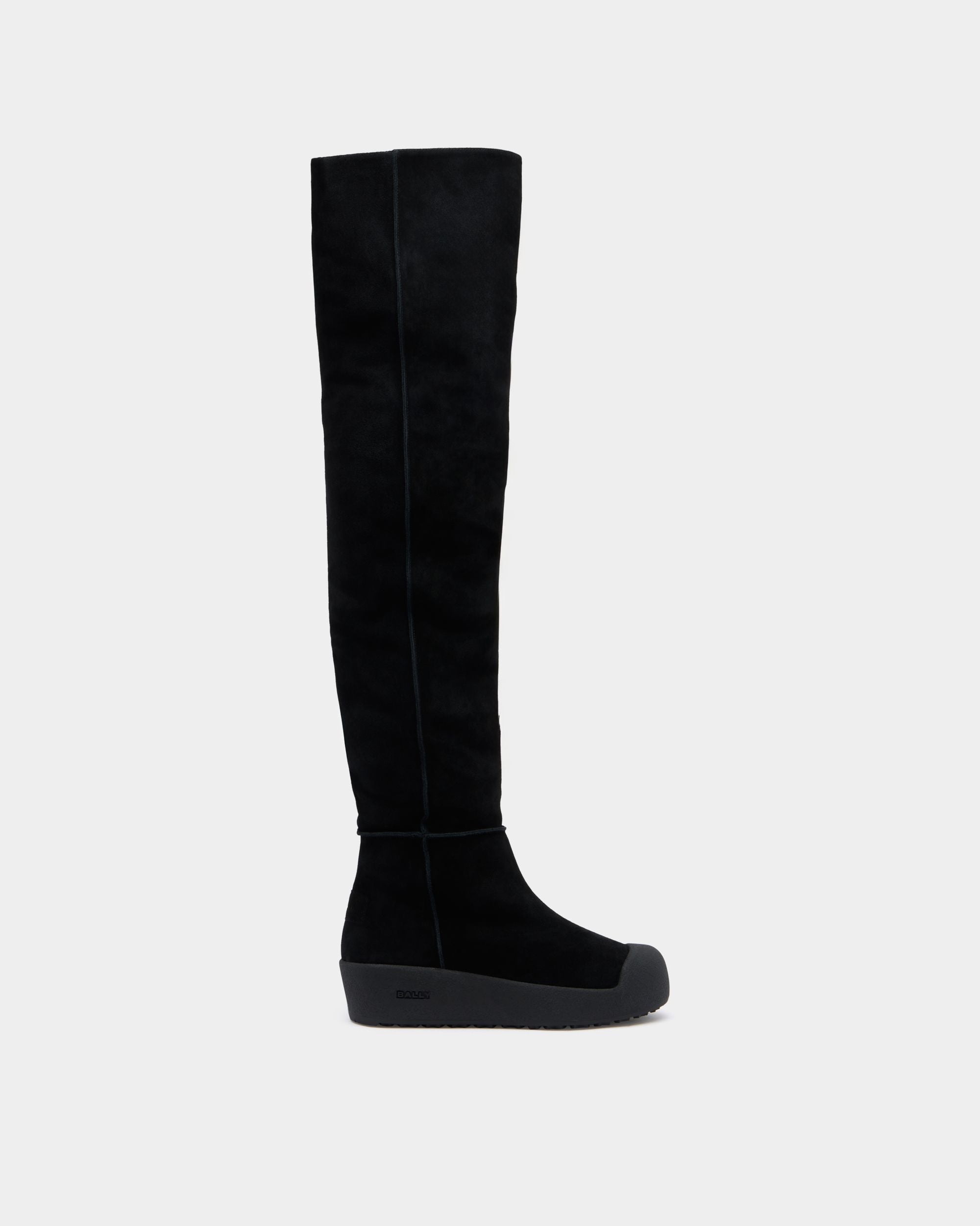 Bally Global -  - 