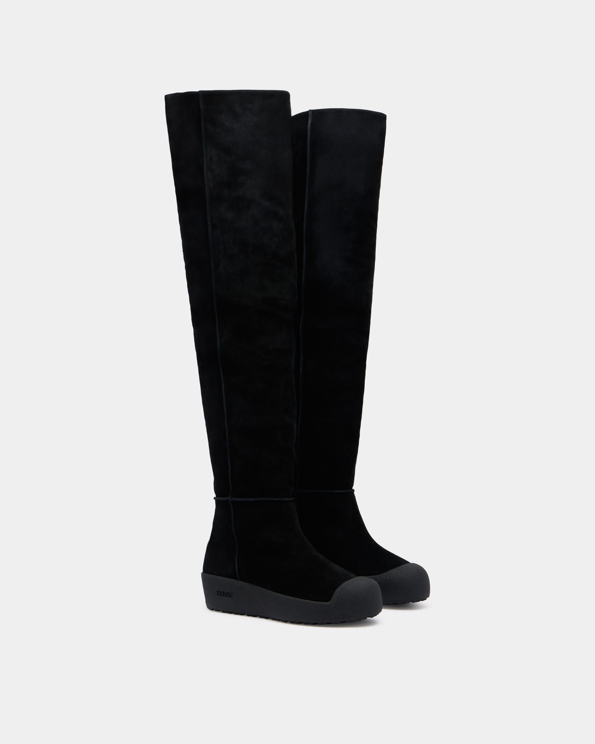 Bally Global -  - 