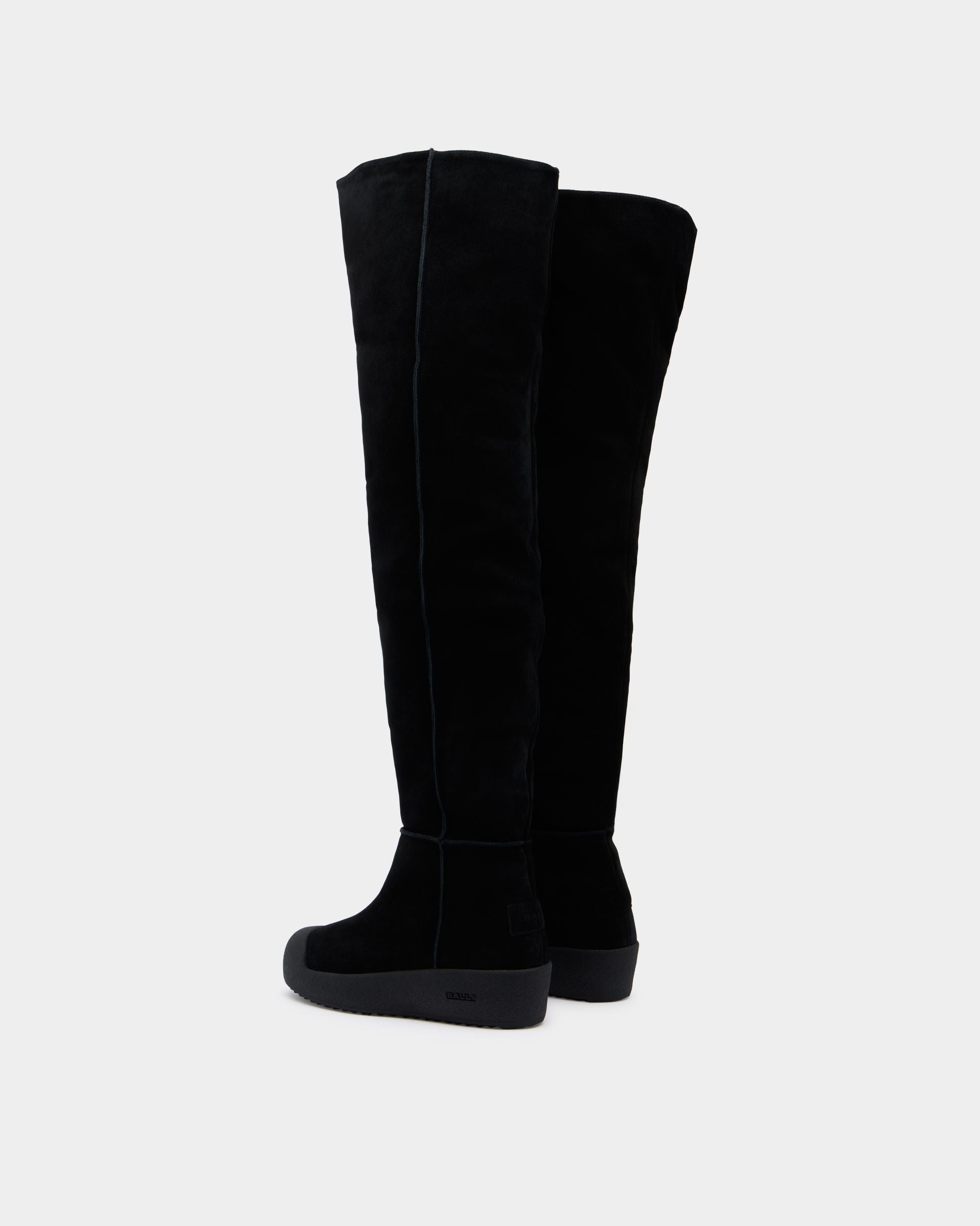 Bally Global -  - 
