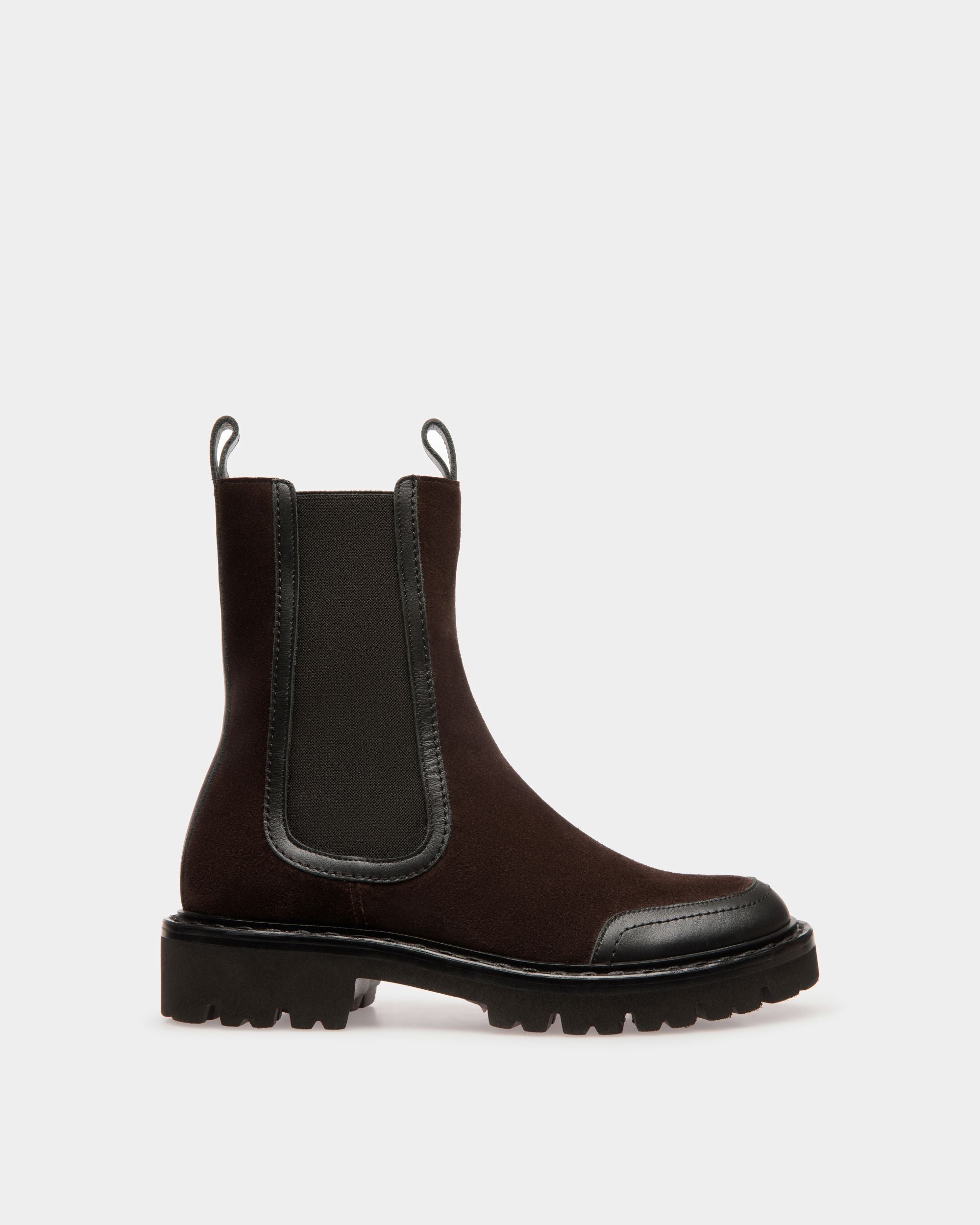 Bally Global -  - 