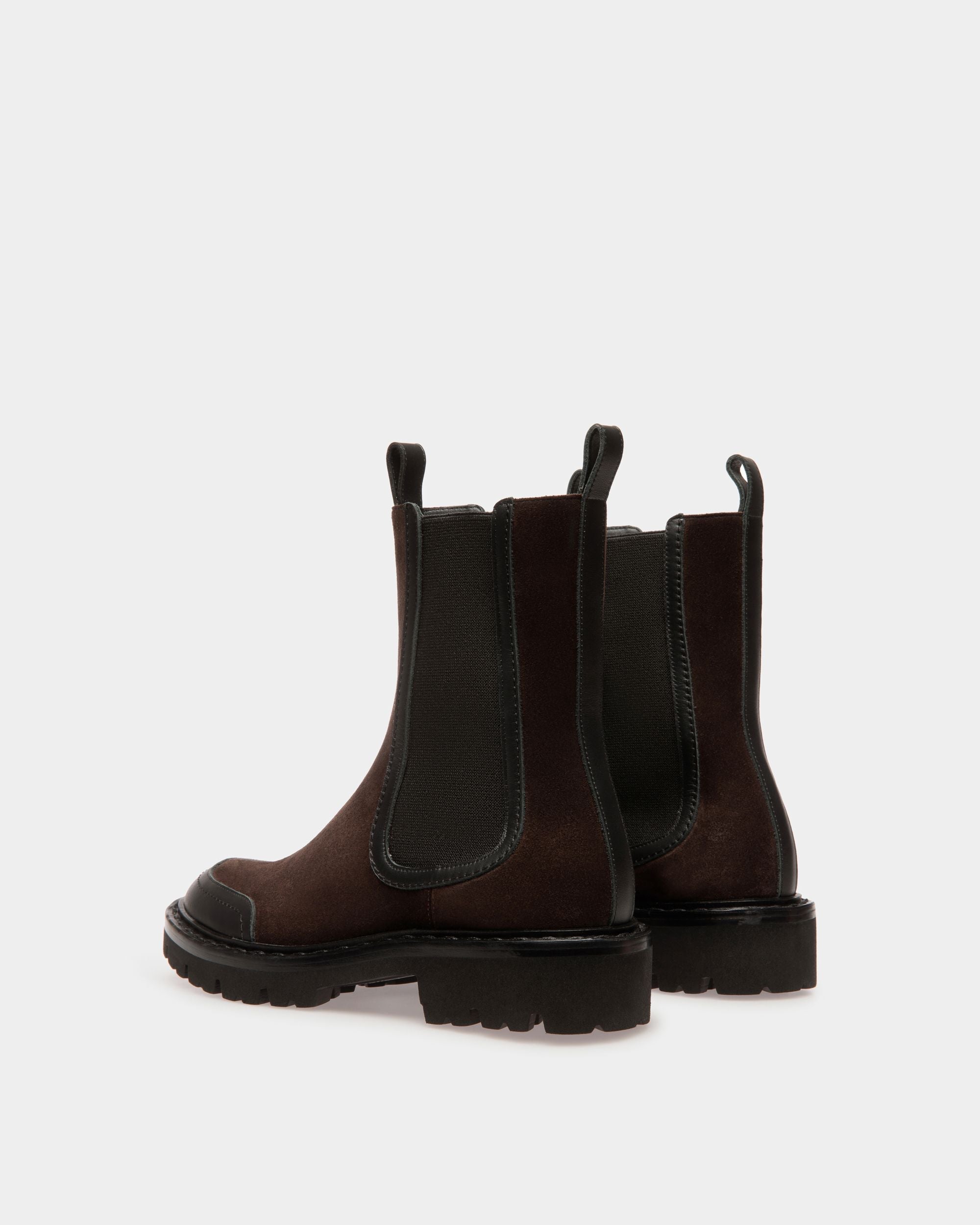 Bally Global -  - 