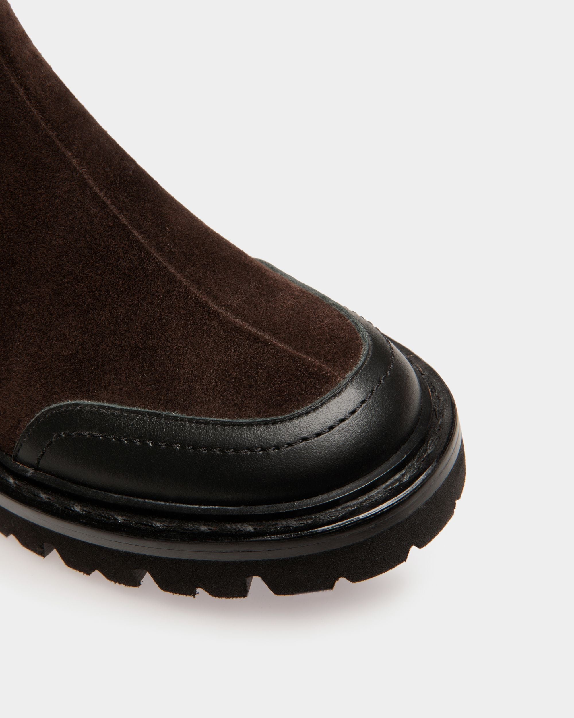 Bally Global -  - 